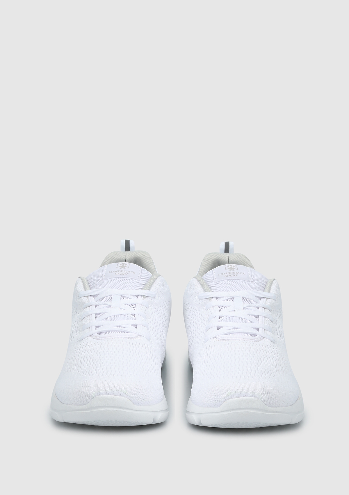Agatha Beyaz Erkek Sneaker