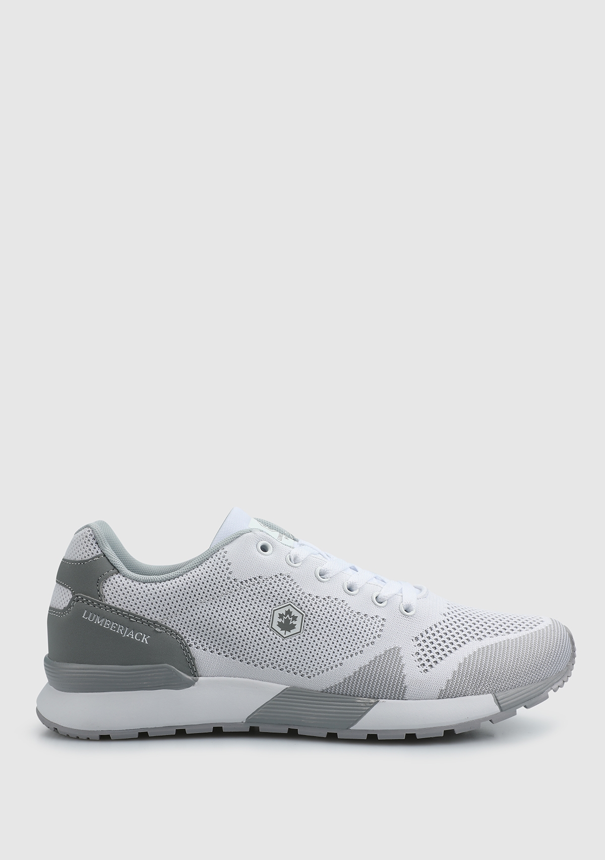 Vendor Beyaz Erkek Sneaker