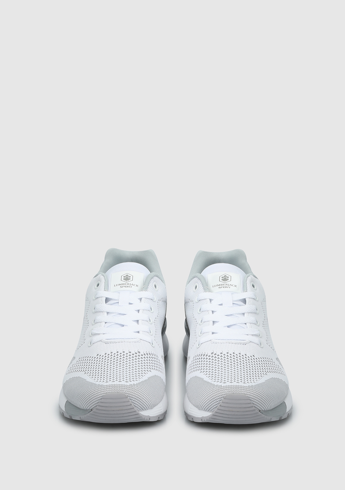Vendor Beyaz Erkek Sneaker