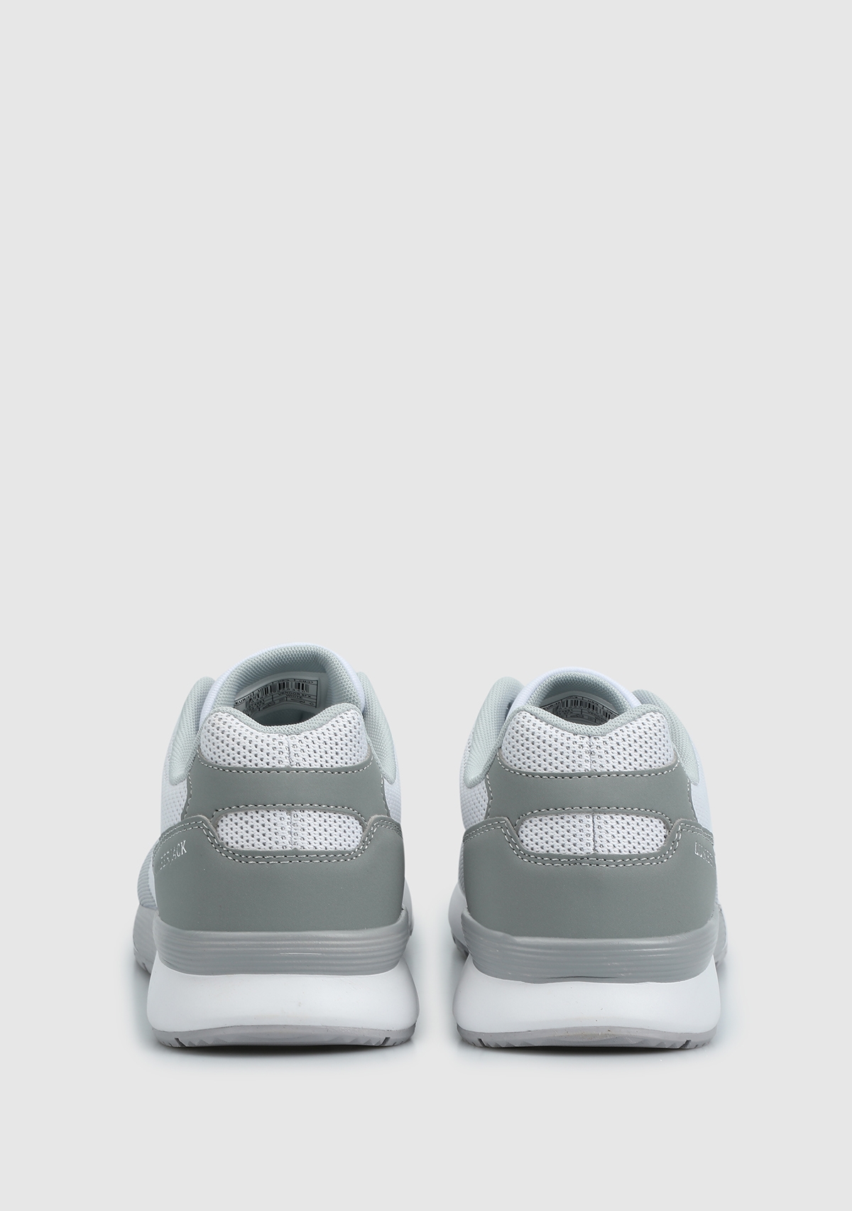 Vendor Beyaz Erkek Sneaker