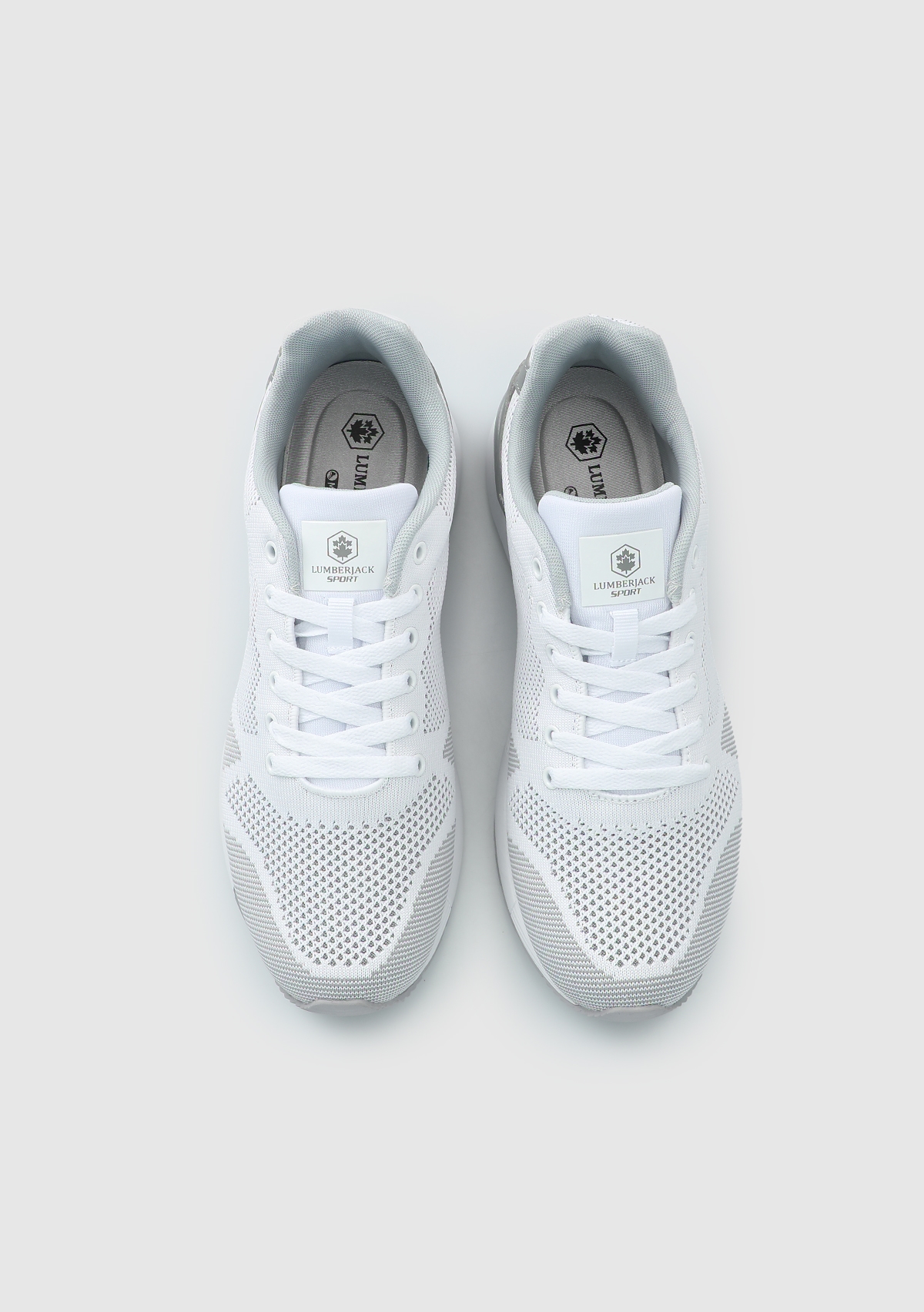 Vendor Beyaz Erkek Sneaker