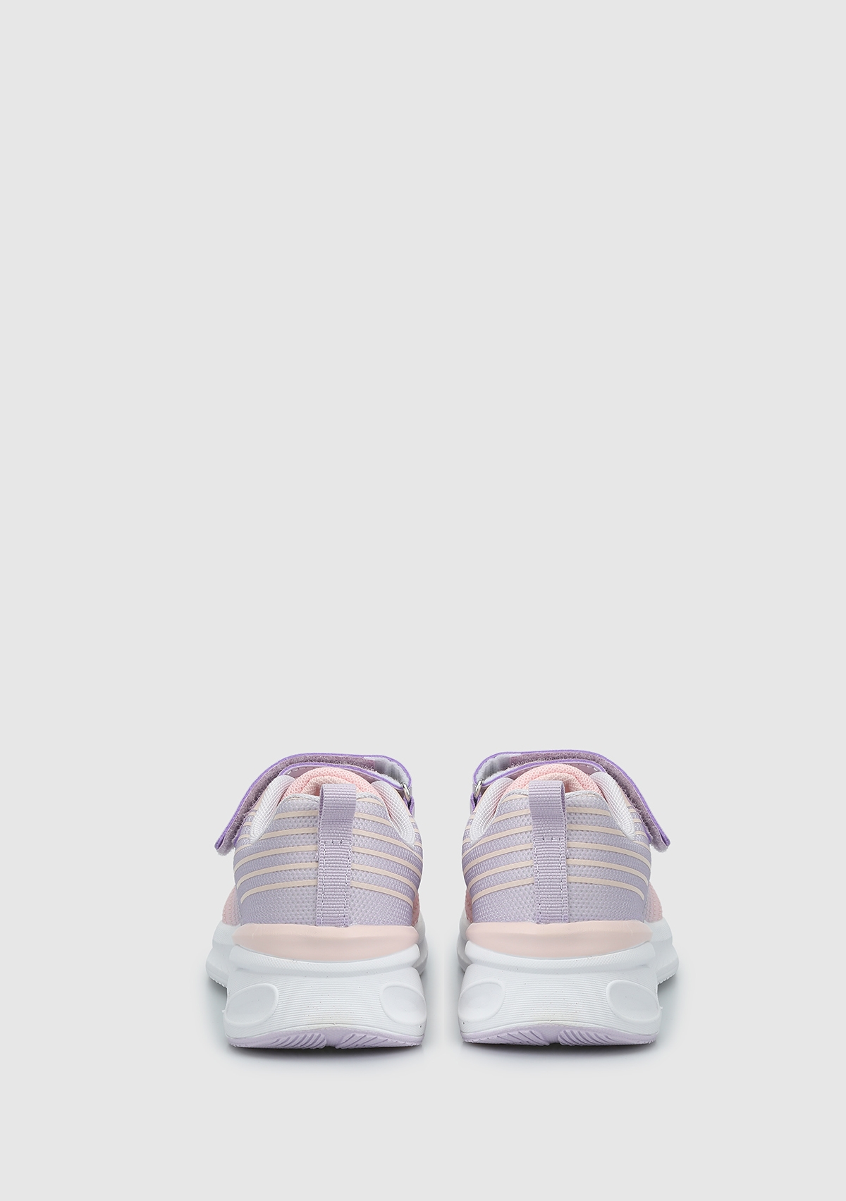 Heard Pudra Kız Çocuk Sneaker