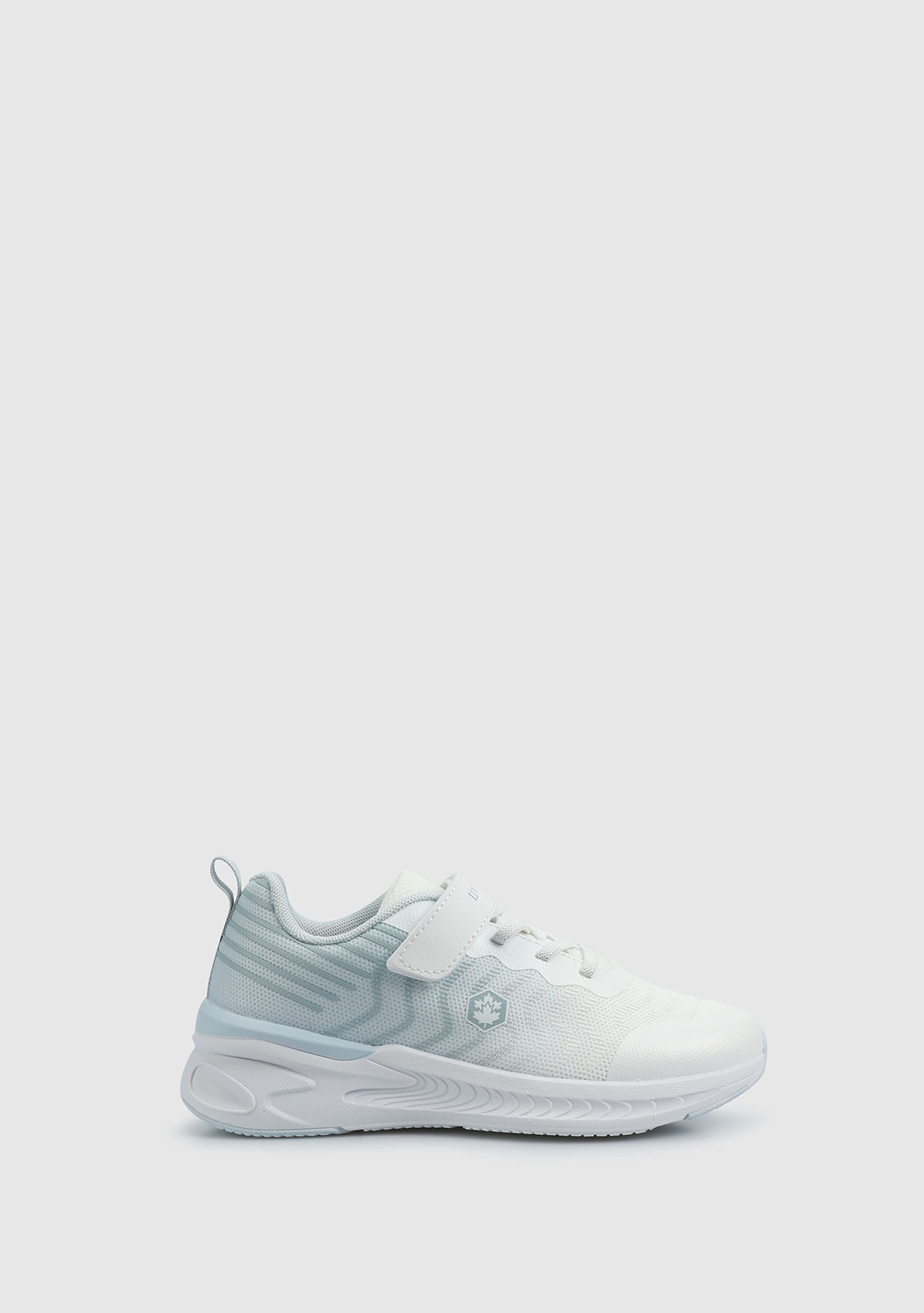 Heard Beyaz Kız Çocuk Sneaker