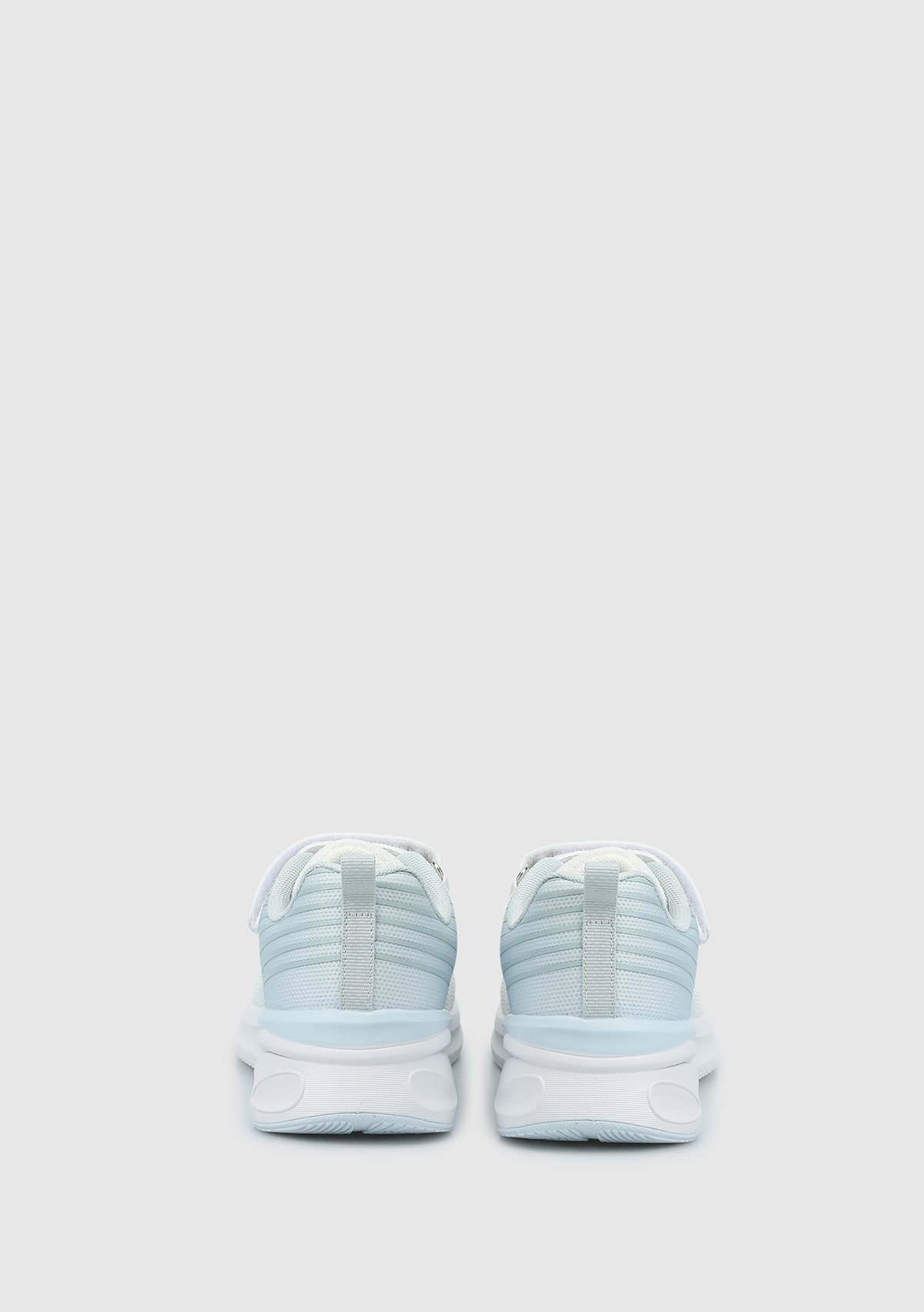 Heard Beyaz Kız Çocuk Sneaker