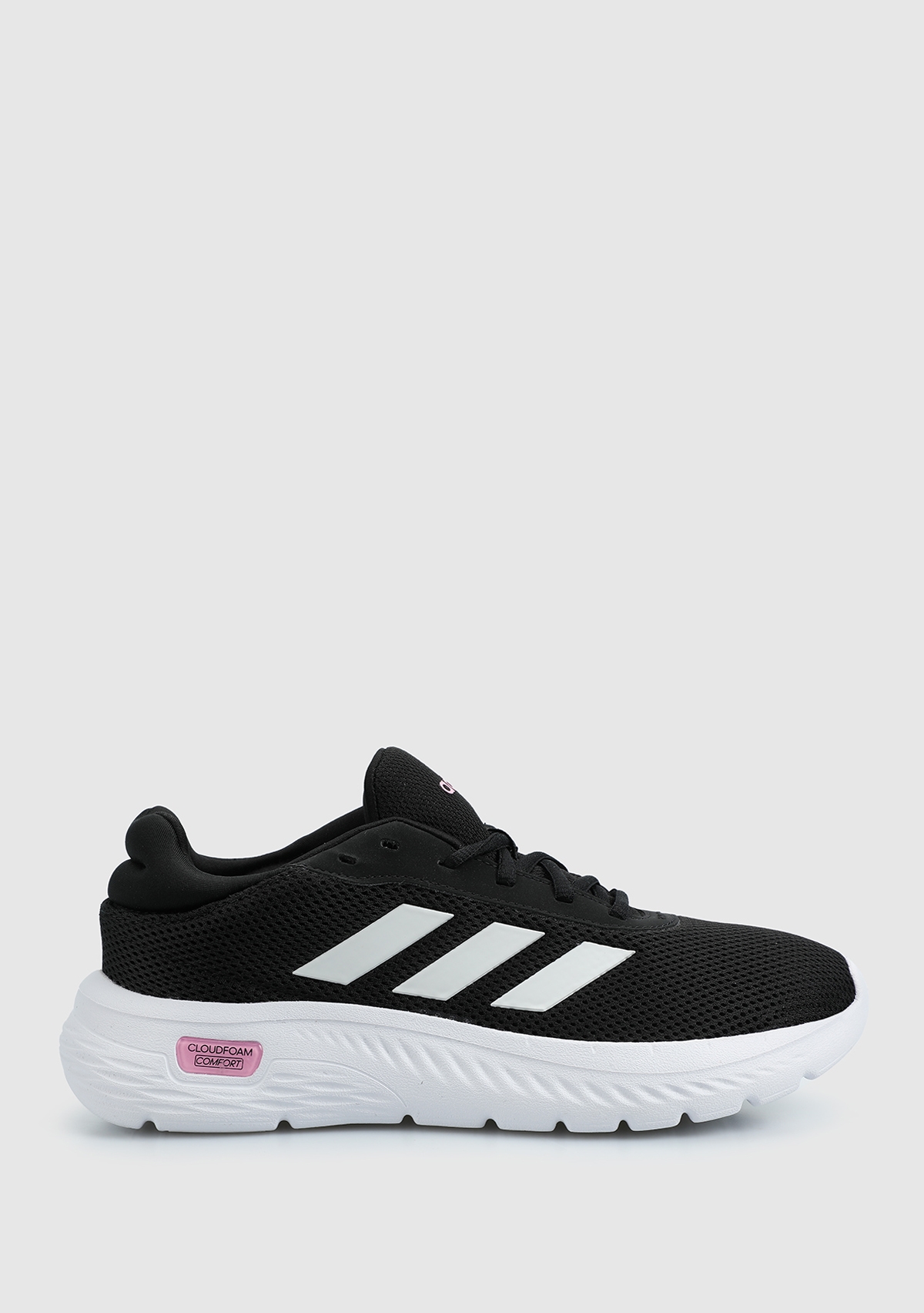 Cloudfoam Comfy Siyah Kadın Sneaker Ih2974 
