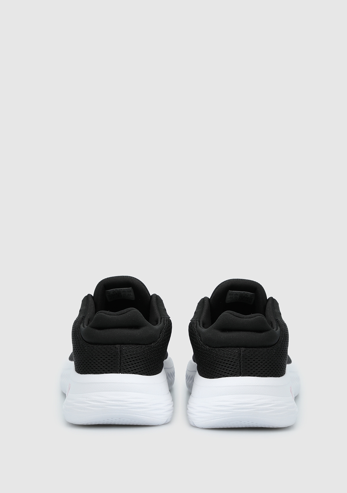 Cloudfoam Comfy Siyah Kadın Sneaker Ih2974 