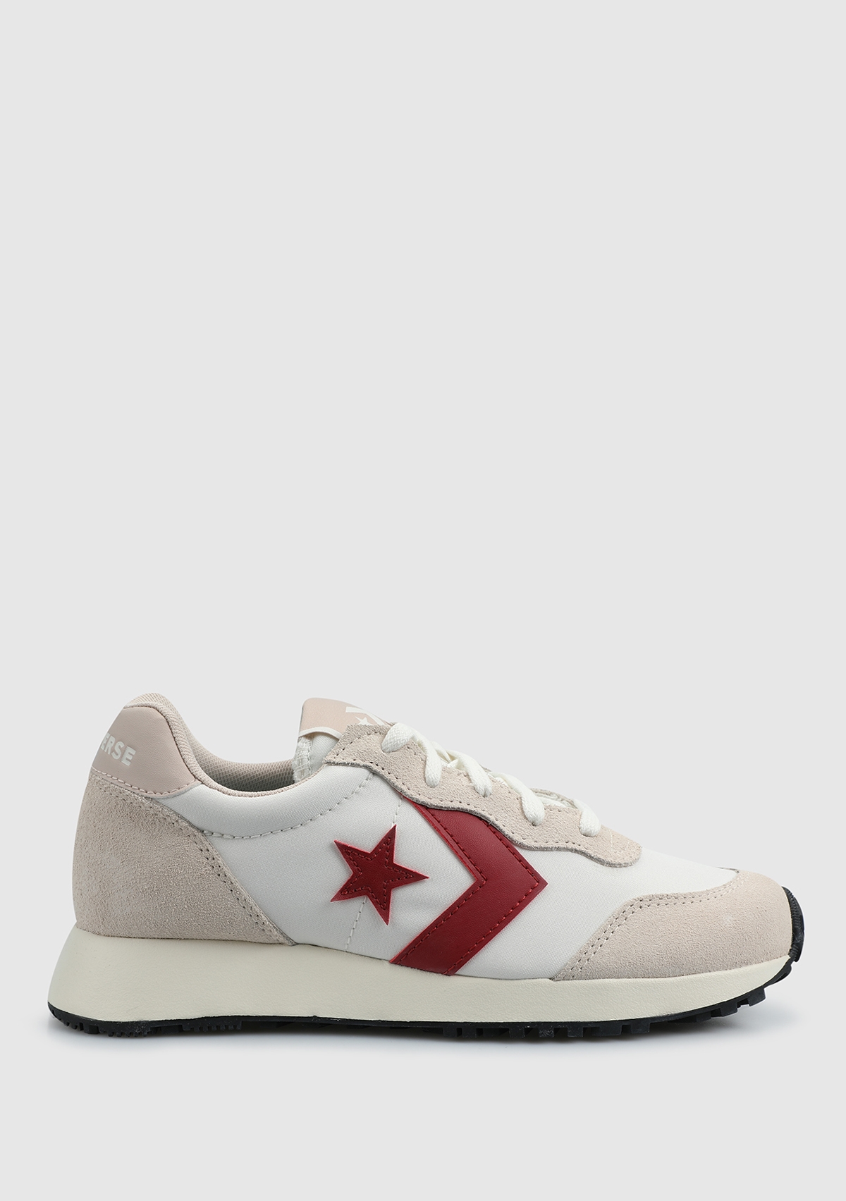  Omega Traıner Pembe Kadın Sneaker A13377C 