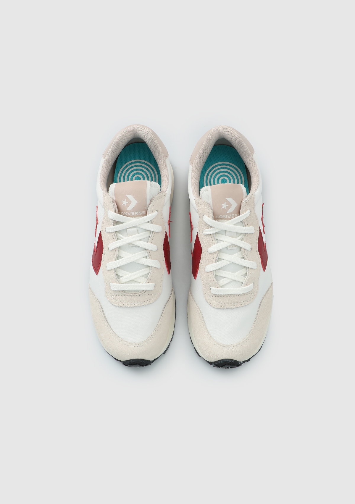  Omega Traıner Pembe Kadın Sneaker A13377C 