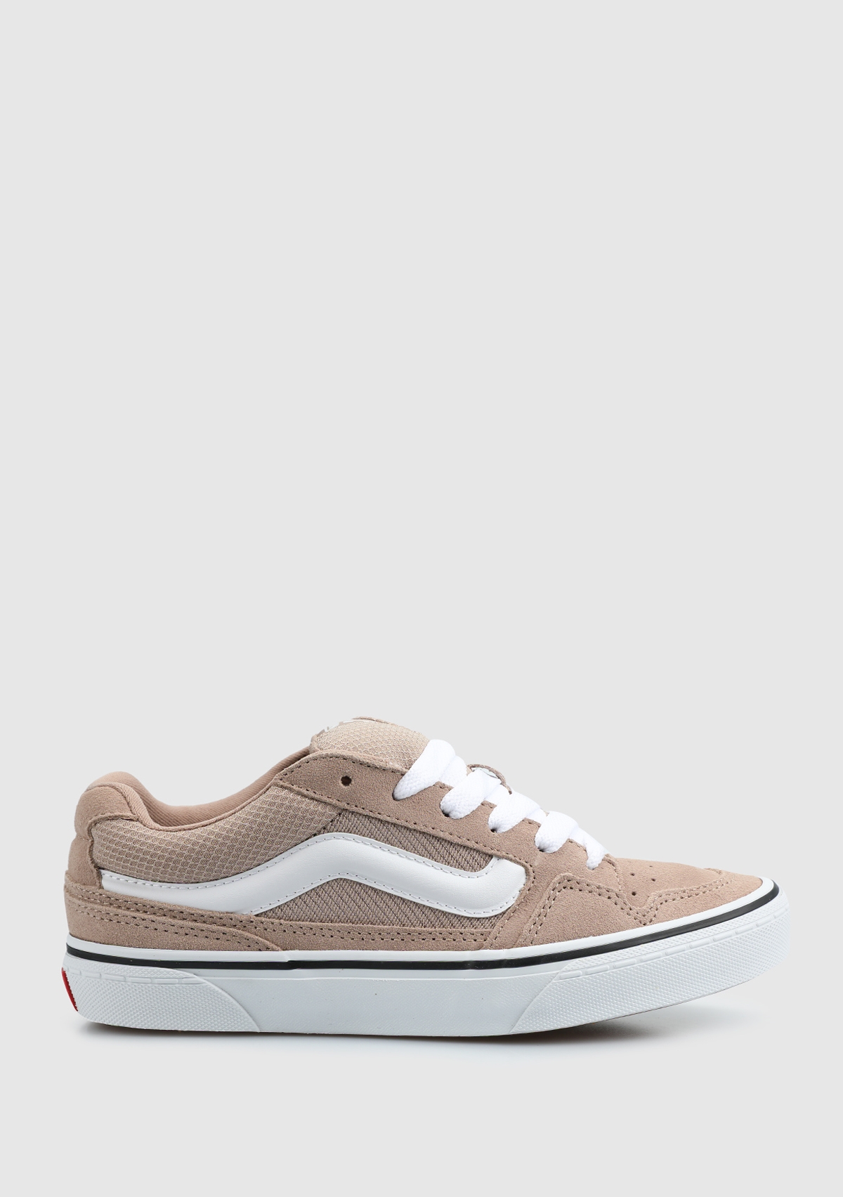 Caldrone Kahve Kadın Sneaker Vn0A2Z4Achg1 