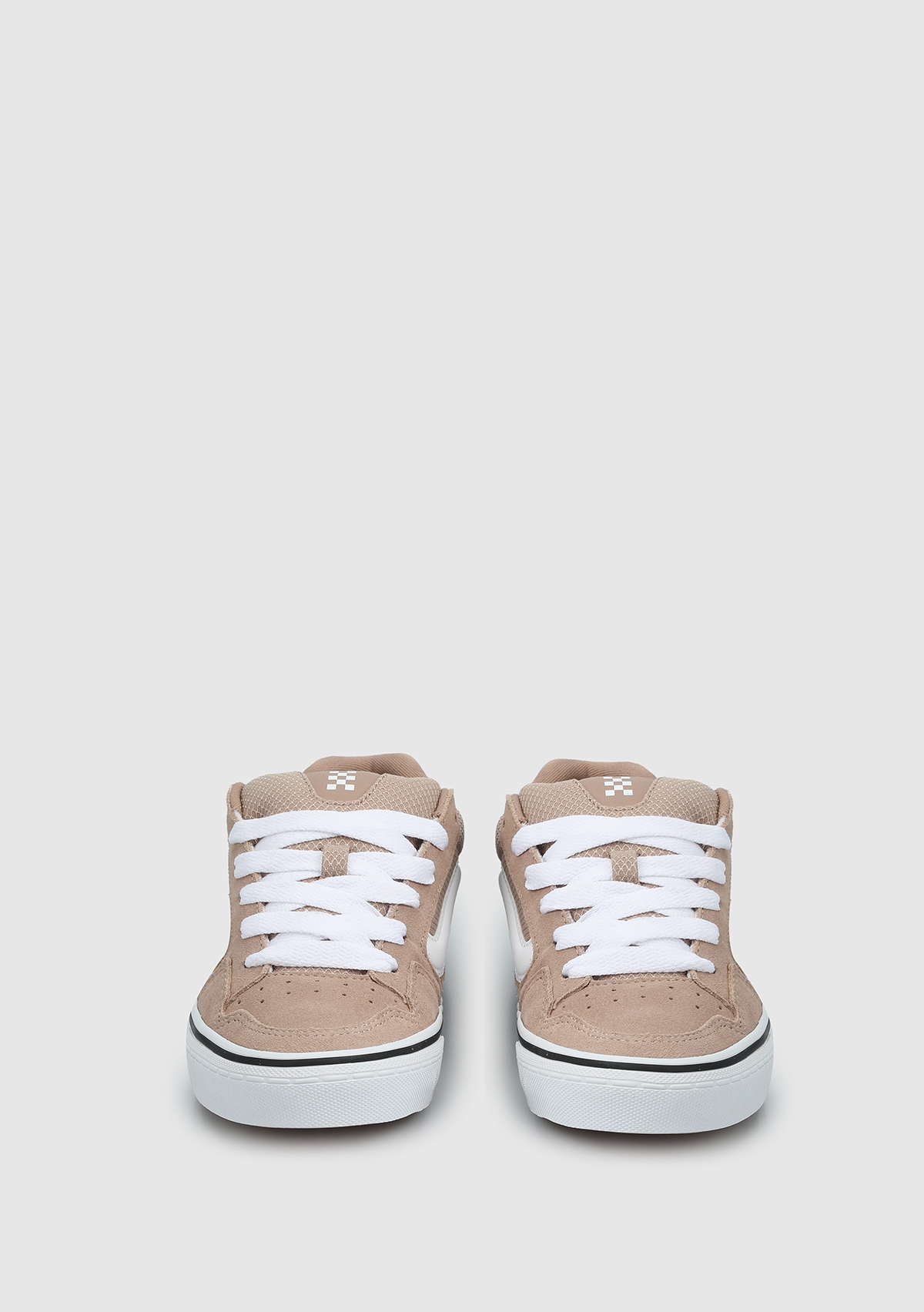 Caldrone Kahve Kadın Sneaker Vn0A2Z4Achg1 
