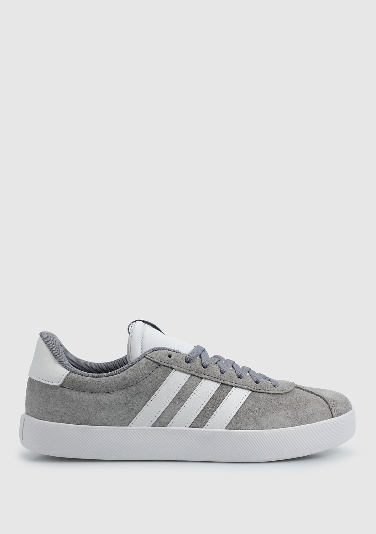 Vl Court 3.0 Gri Erkek Sneaker Id6276 