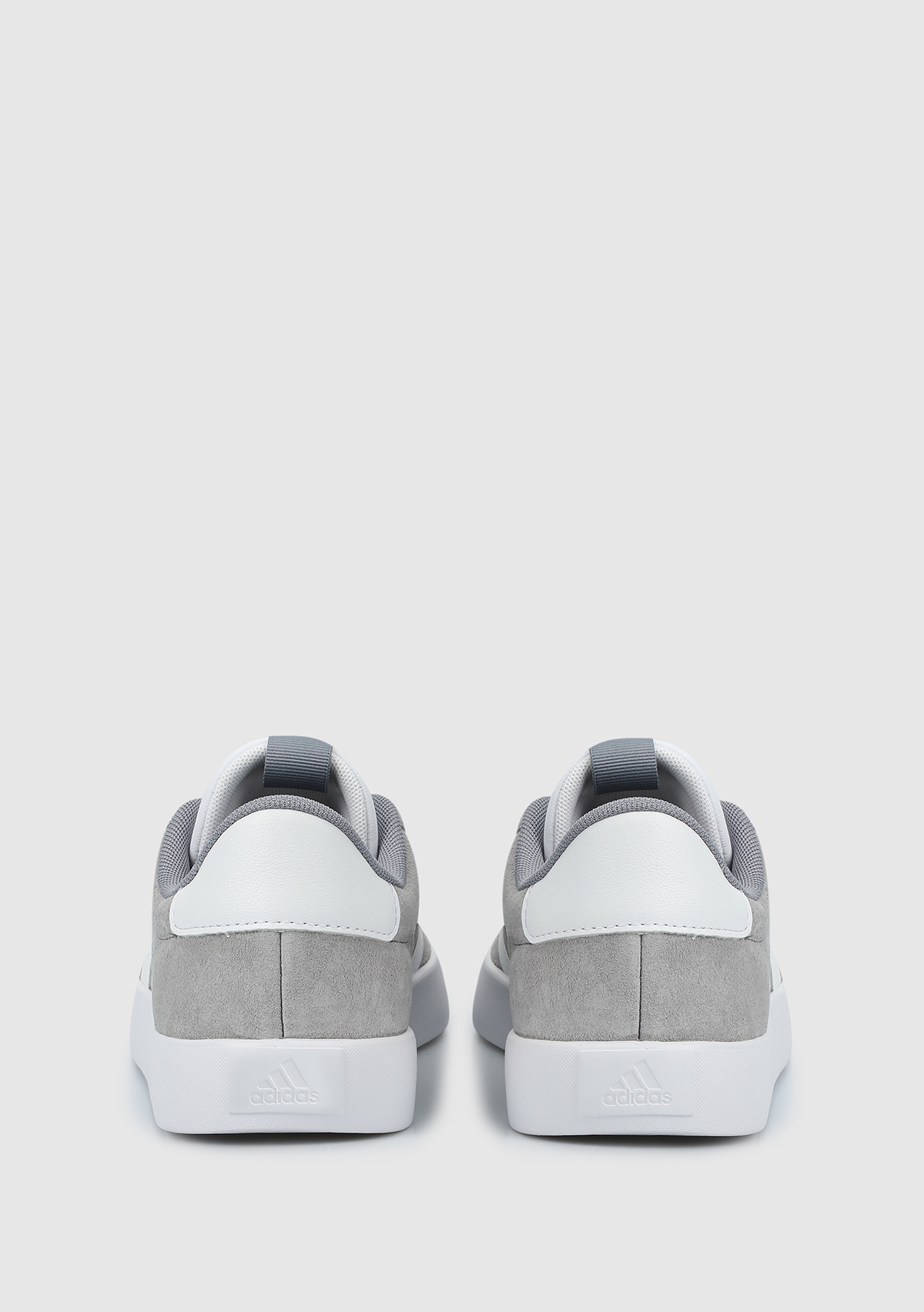 Vl Court 3.0 Gri Erkek Sneaker Id6276 