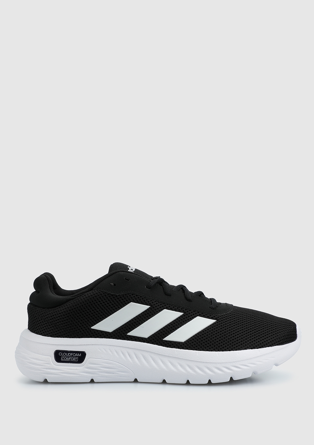 Cloudfoam Comfy Siyah Erkek Sneaker Ih2973 