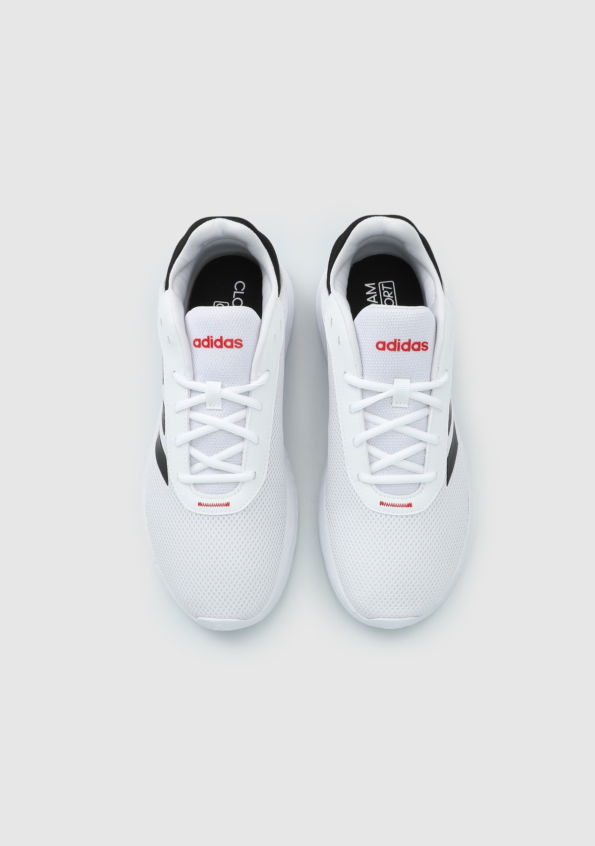 Cloudfoam Comfy Beyaz Erkek Sneaker Ih6132 