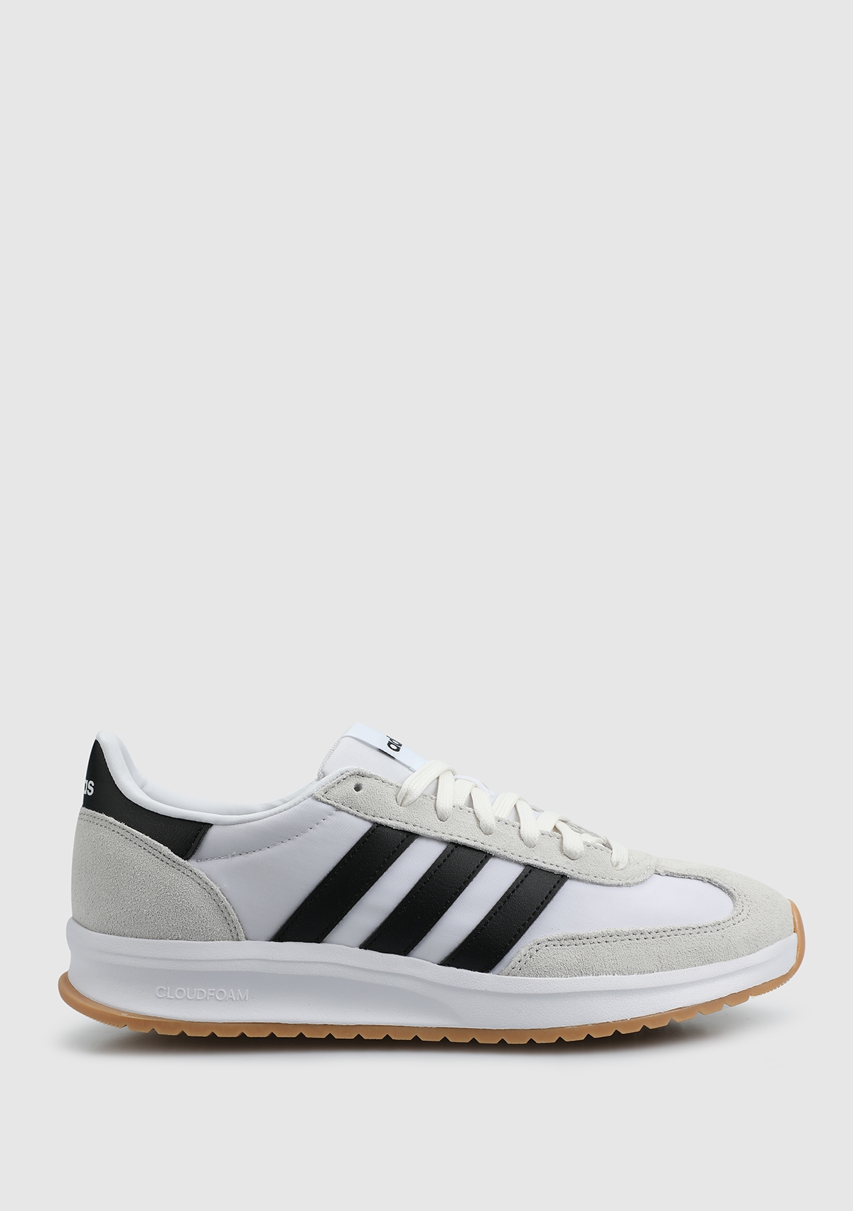 Run 70S 2.0 Beyaz Erkek Sneaker Ih8584 