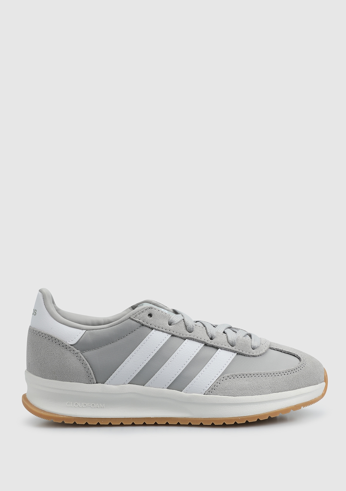 Run 70S 2.0 Gri Kadın Sneaker Jı4913 