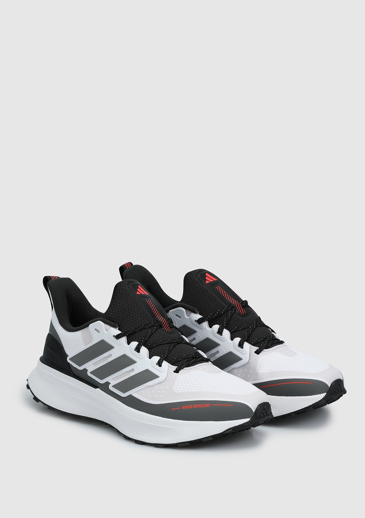 Ultrarun 5 Tr Beyaz Erkek Koşu Antreman Ayakkabısı Jp5907 