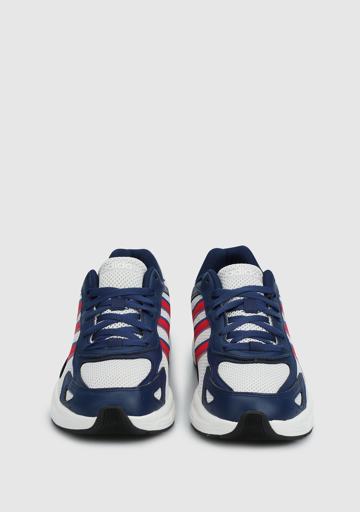 Eclyptıx 2000 Gri Erkek Sneaker Jp9628 