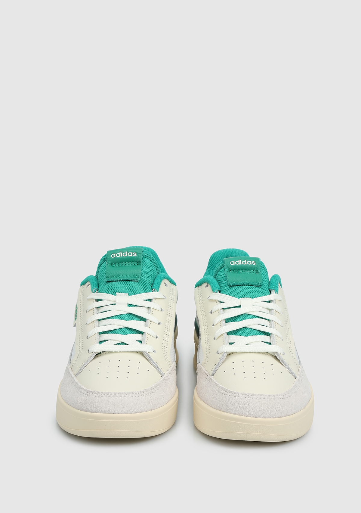 Aspyre Beyaz Erkek Sneaker Js0235 