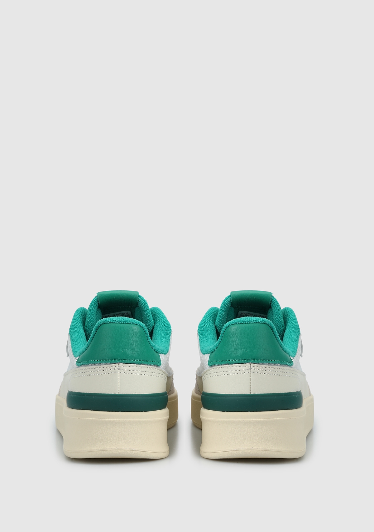 Aspyre Beyaz Erkek Sneaker Js0235 
