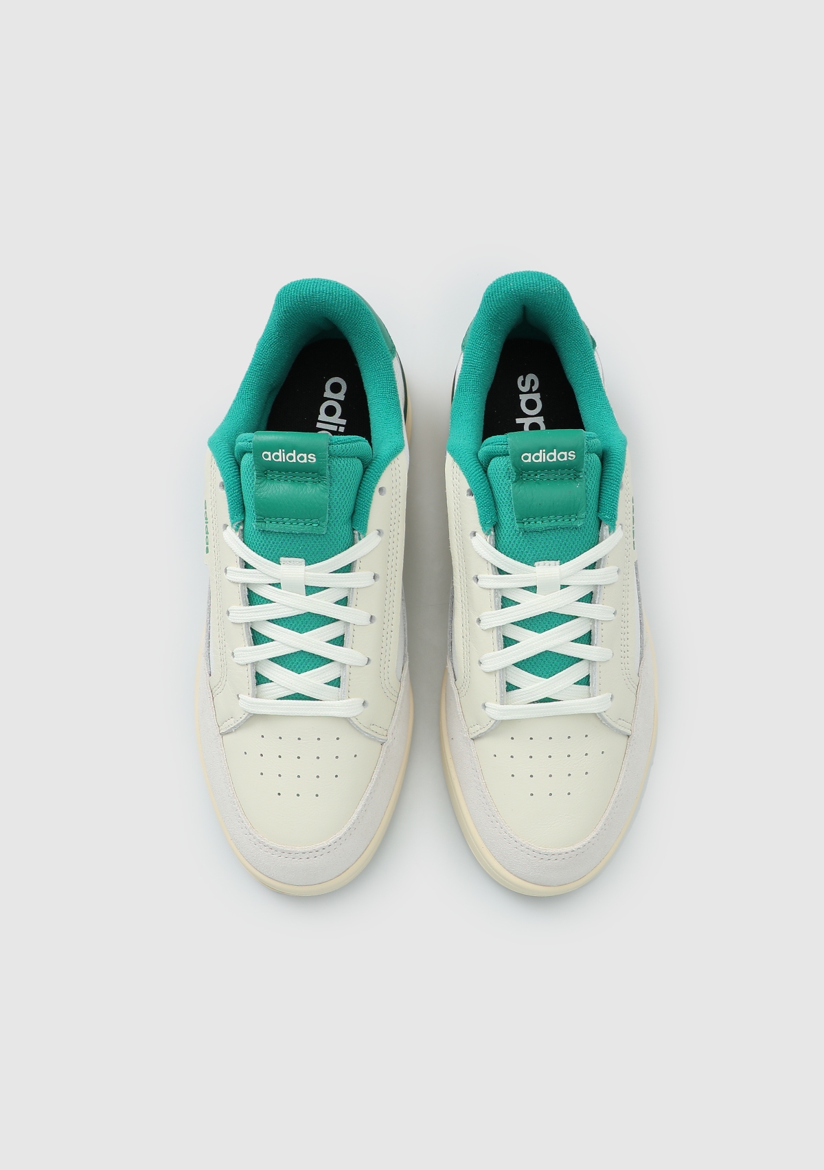 Aspyre Beyaz Erkek Sneaker Js0235 