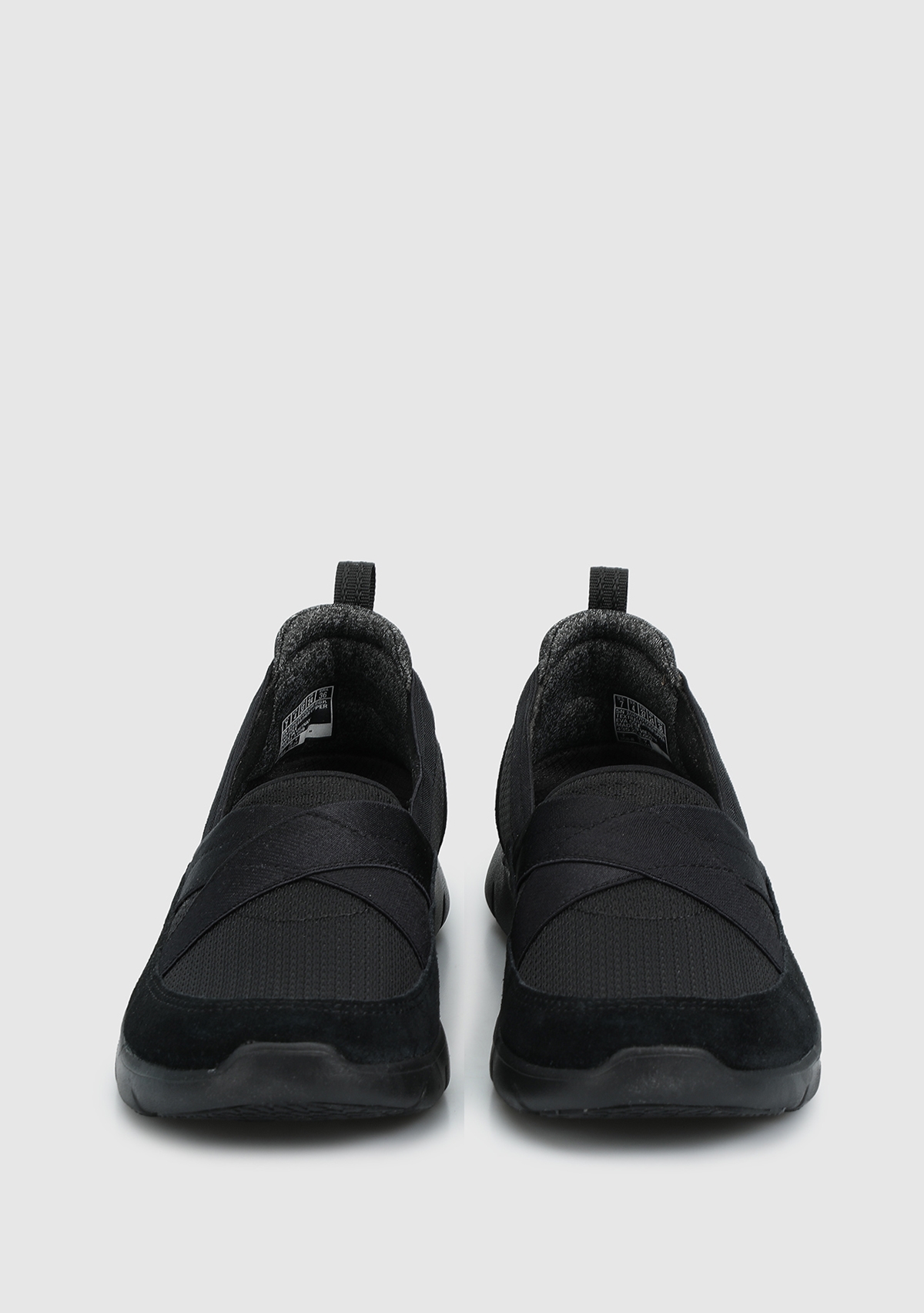 Bbk Arch Fit Refine Siyah Kadın Sneaker 104270 