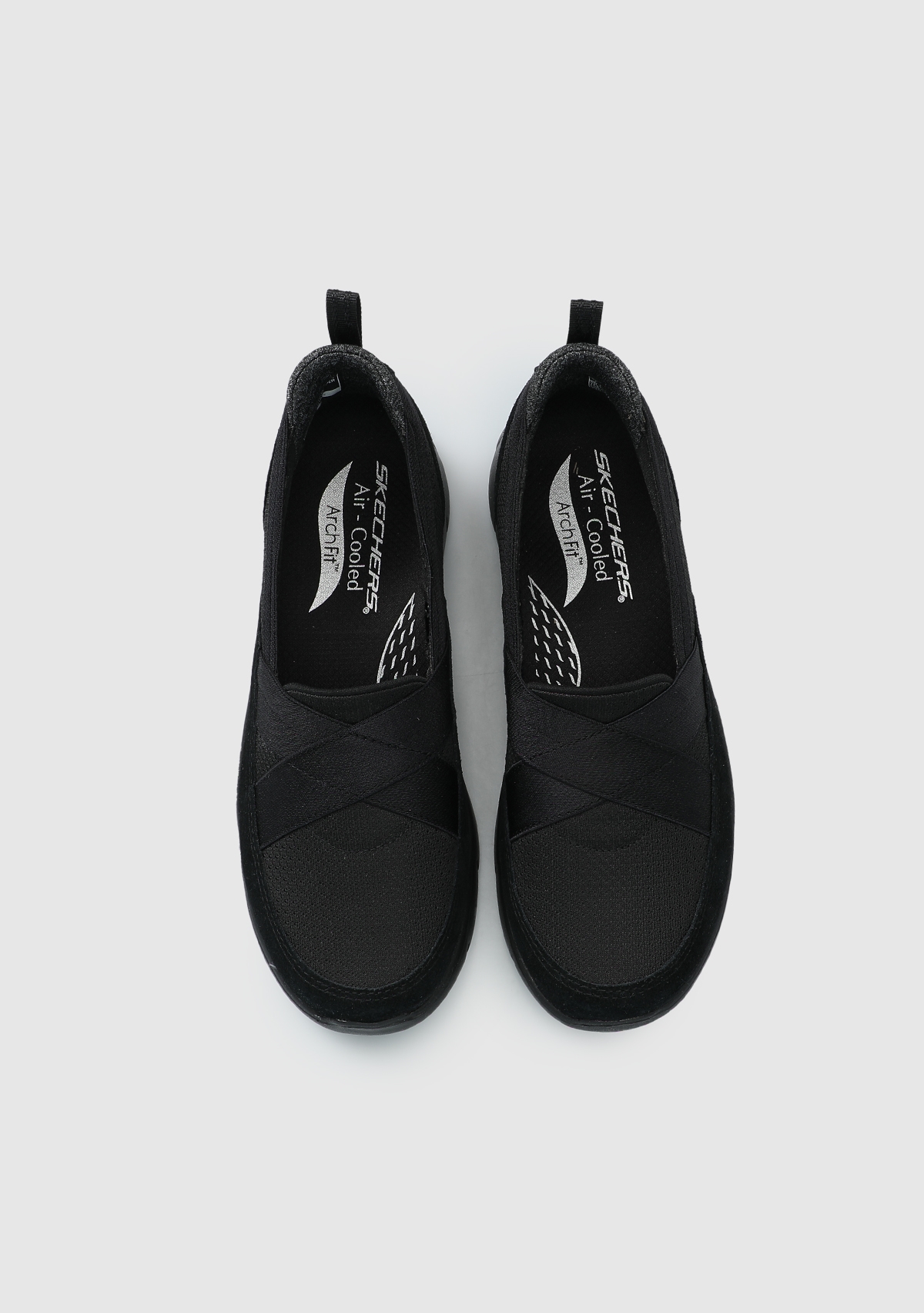 Bbk Arch Fit Refine Siyah Kadın Sneaker 104270 