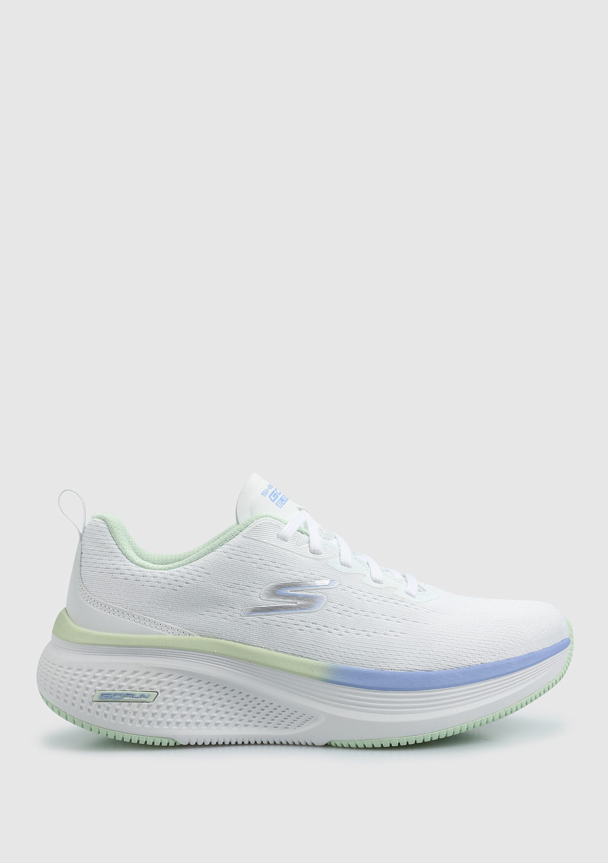 Wmnt Go Run Elevate 2.0 Beyaz Kadın Koşu Ayakkabısı 129000 