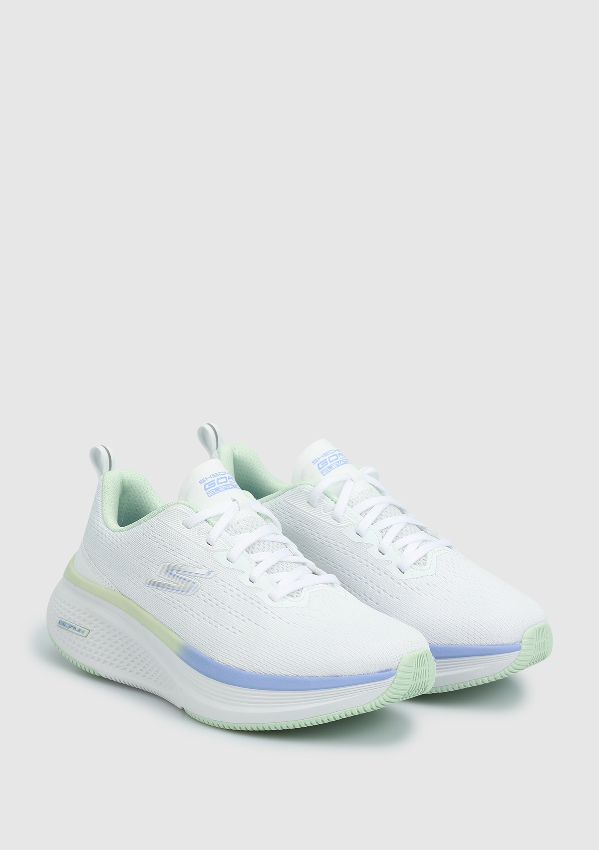Wmnt Go Run Elevate 2.0 Beyaz Kadın Koşu Ayakkabısı 129000 