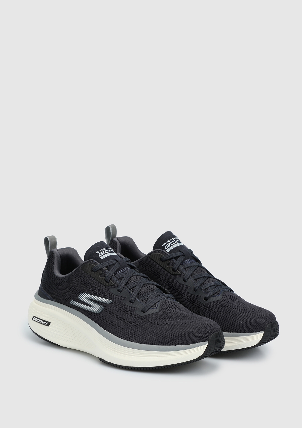 Nvgy Go Run Elevate 2.0 - Fluıd Motıon Lacivert Erkek Koşu Ayakkabısı 220847 