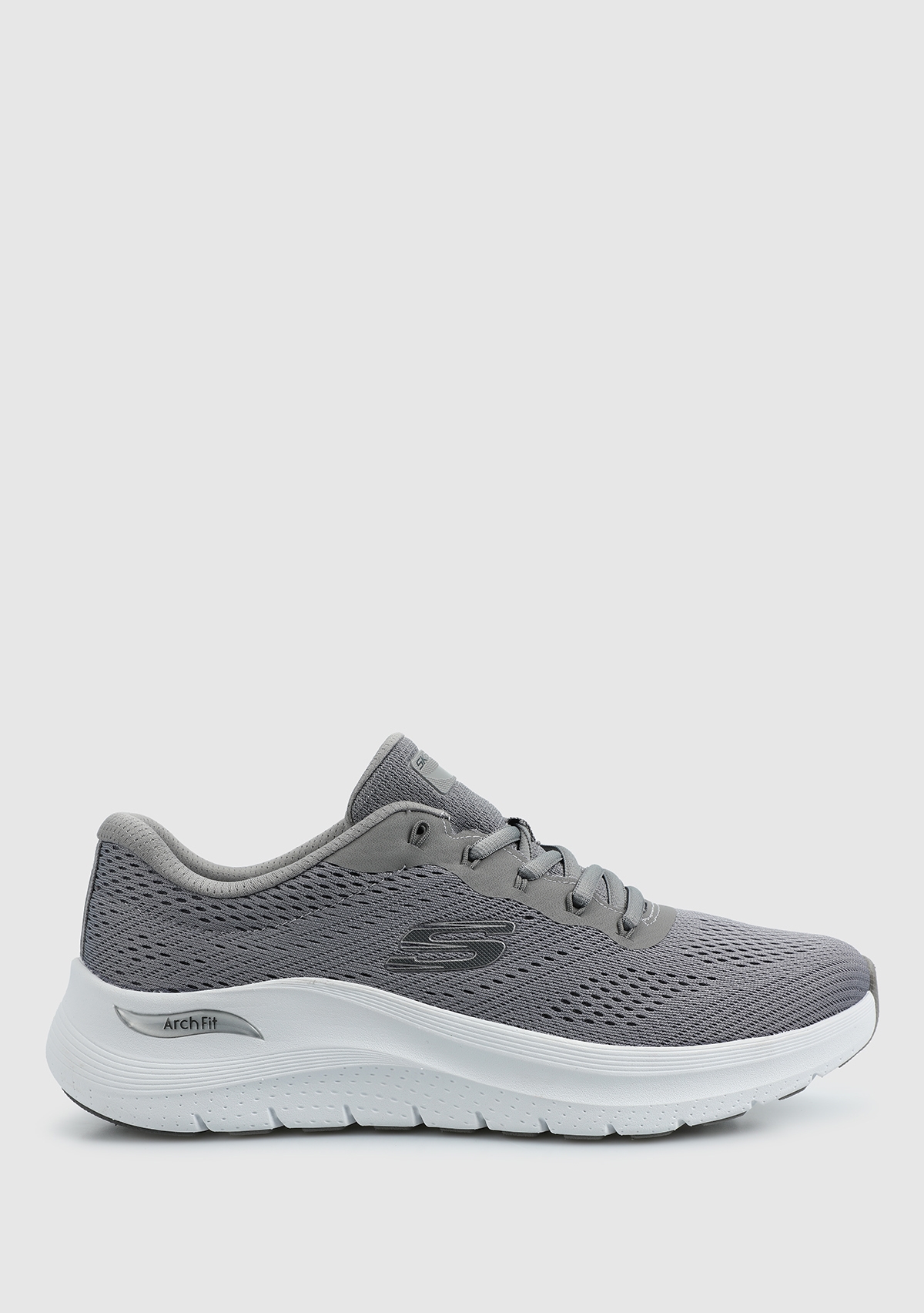 Gry Arch Fit 2.0 Gri Erkek Spor Ayakkabısı 232700Tk 