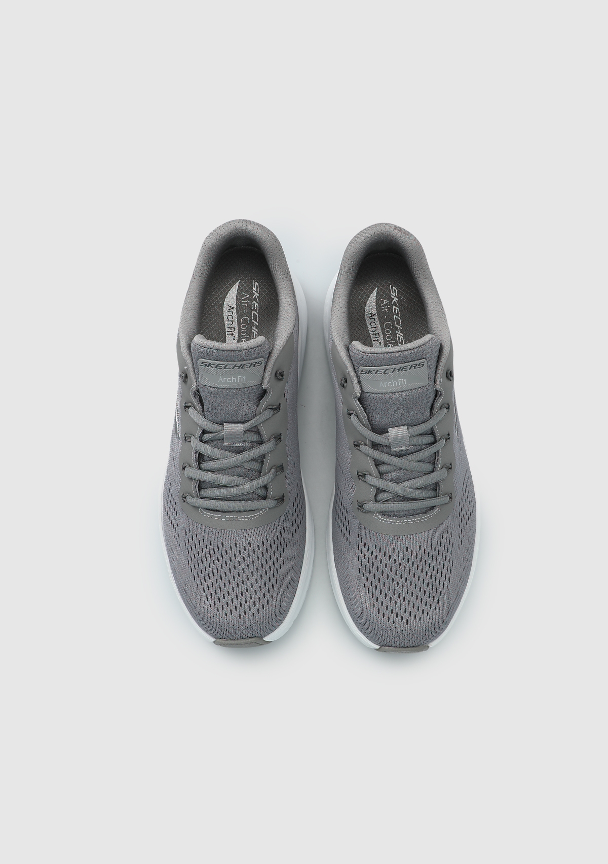 Gry Arch Fit 2.0 Gri Erkek Spor Ayakkabısı 232700Tk 