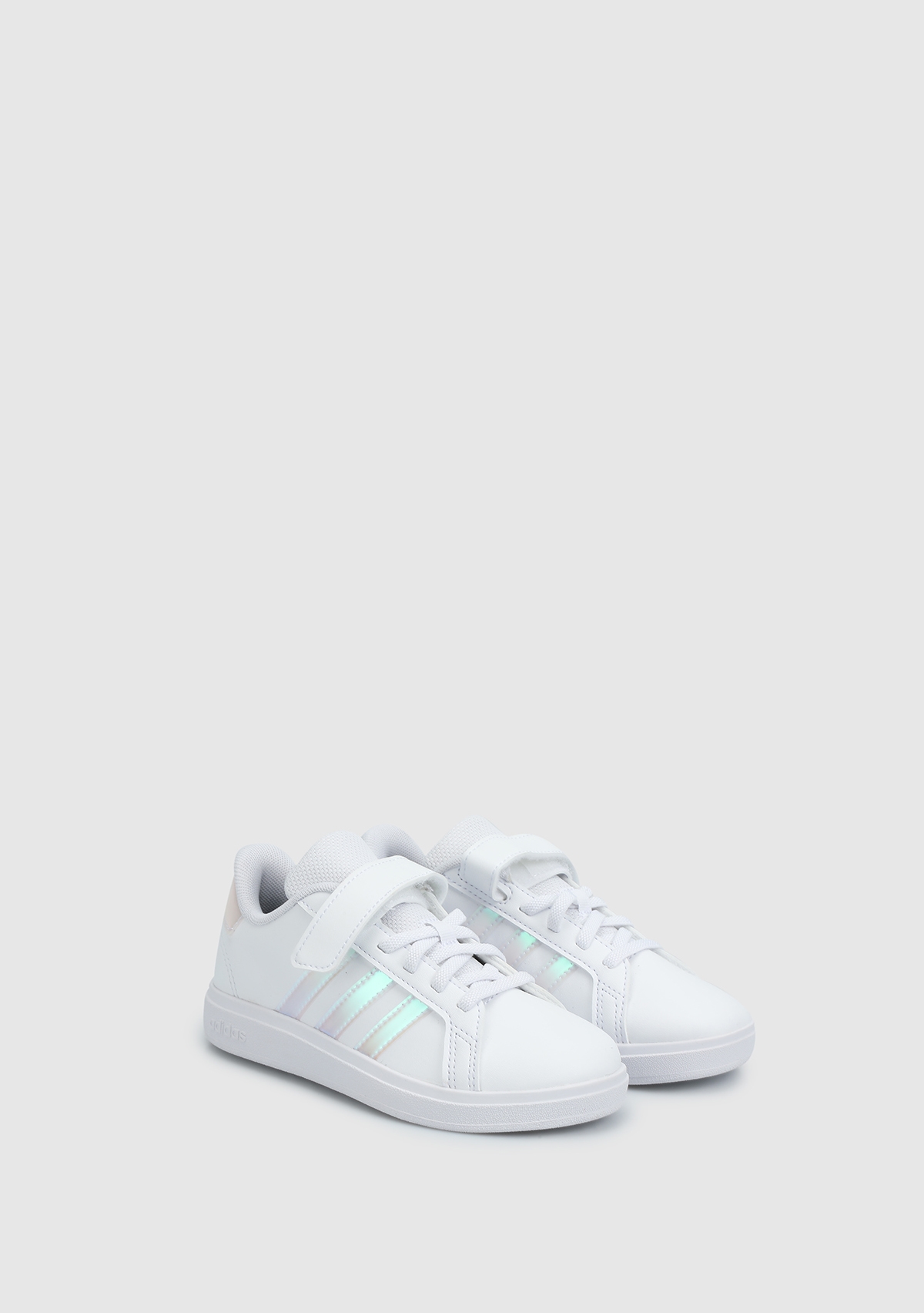 Court 2.0 El C Beyaz Unısex Sneaker Grand 