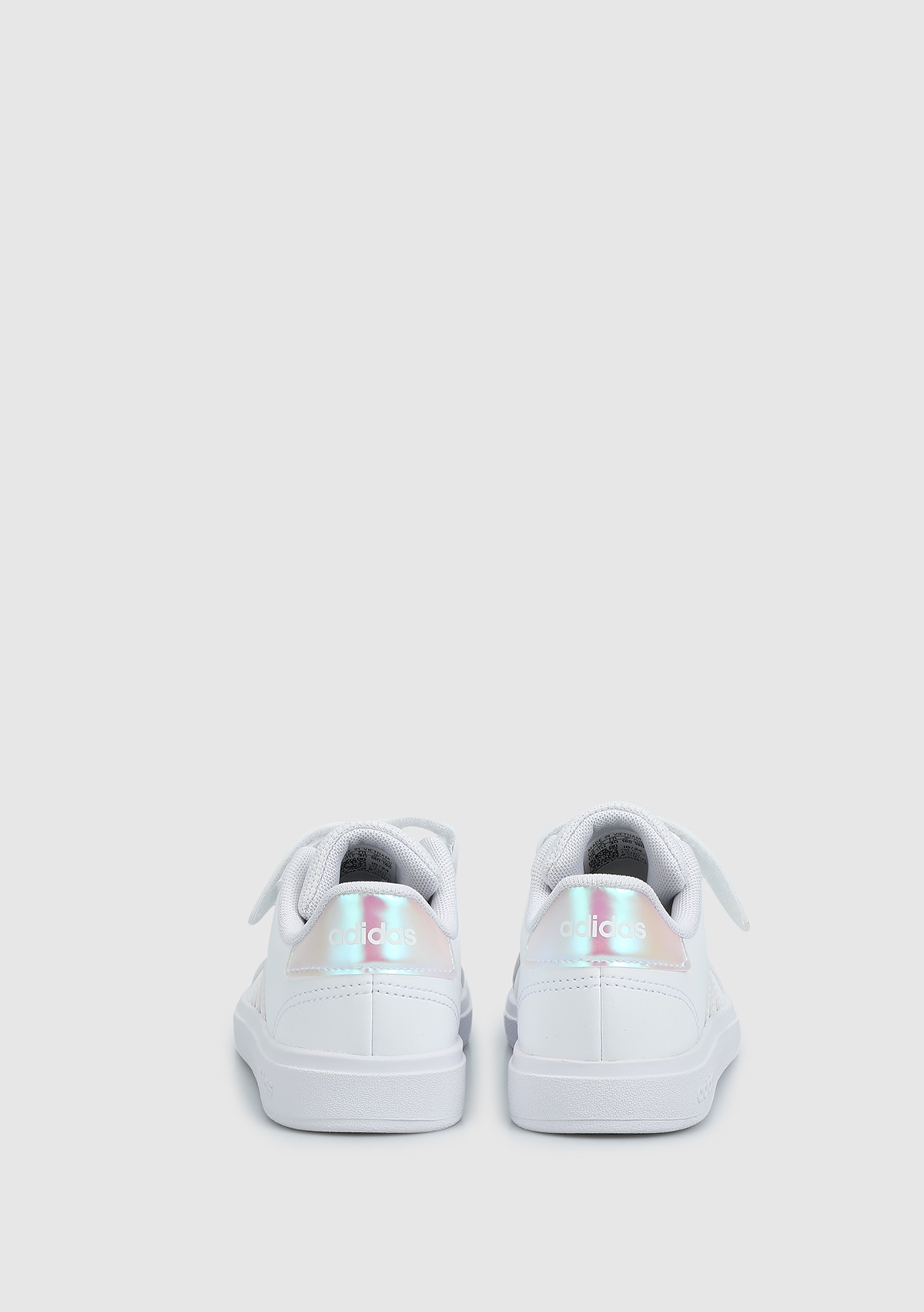 Court 2.0 El C Beyaz Unısex Sneaker Grand 