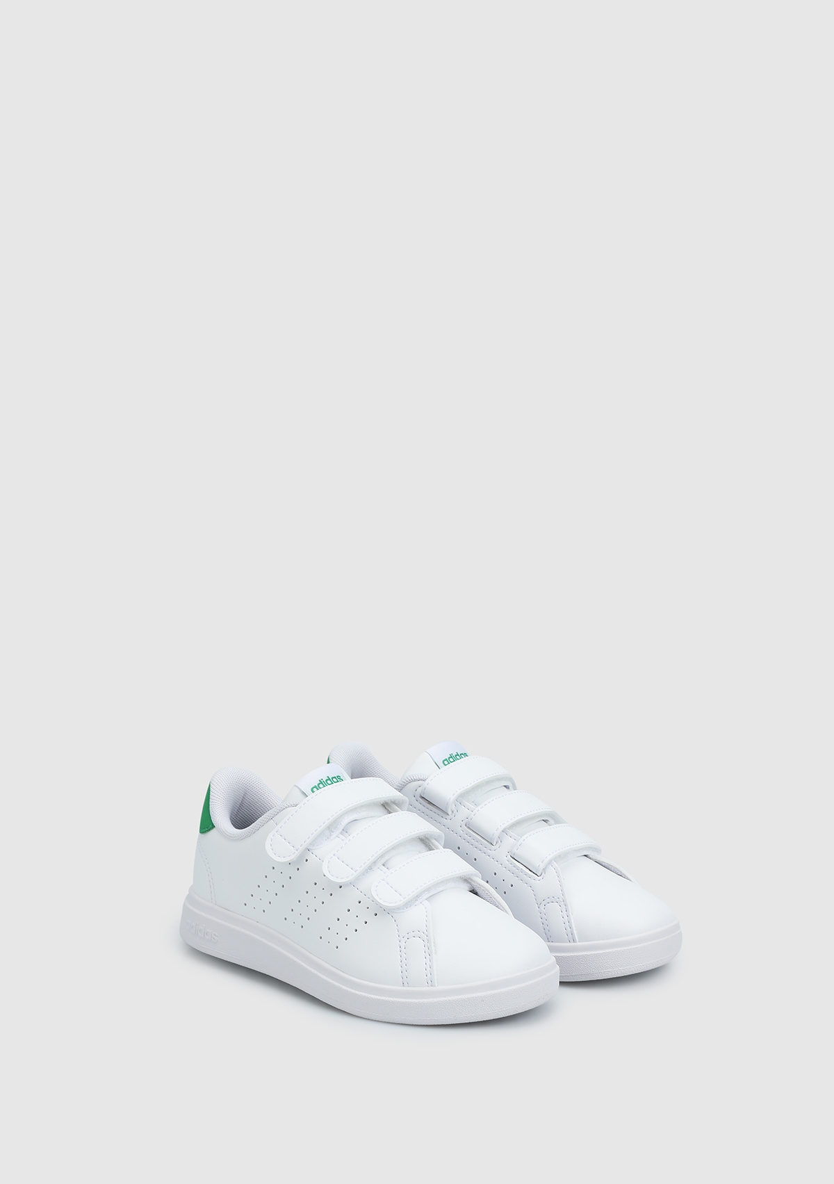 Base 2.0 Cf C Beyaz Unısex Sneaker Advantage 