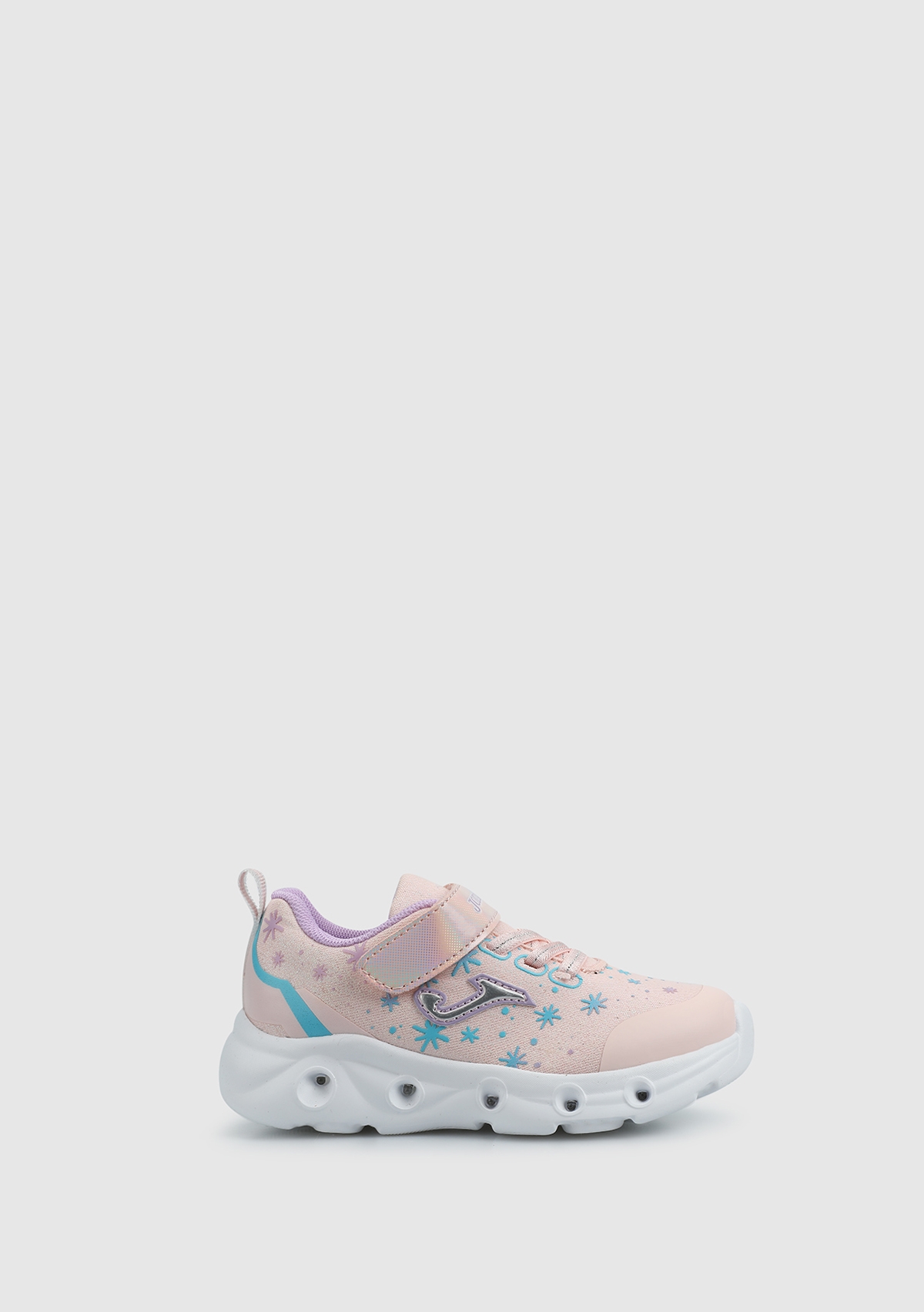 JSPACS2513V SPACE JR 2513 ROSA CLARO