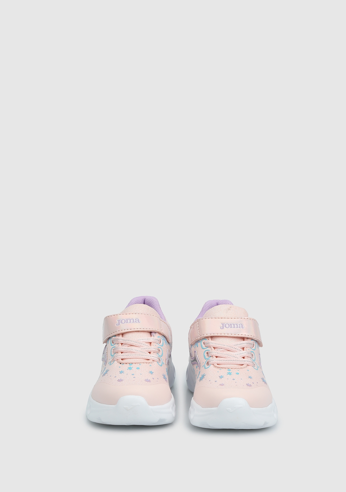 JSPACS2513V SPACE JR 2513 ROSA CLARO