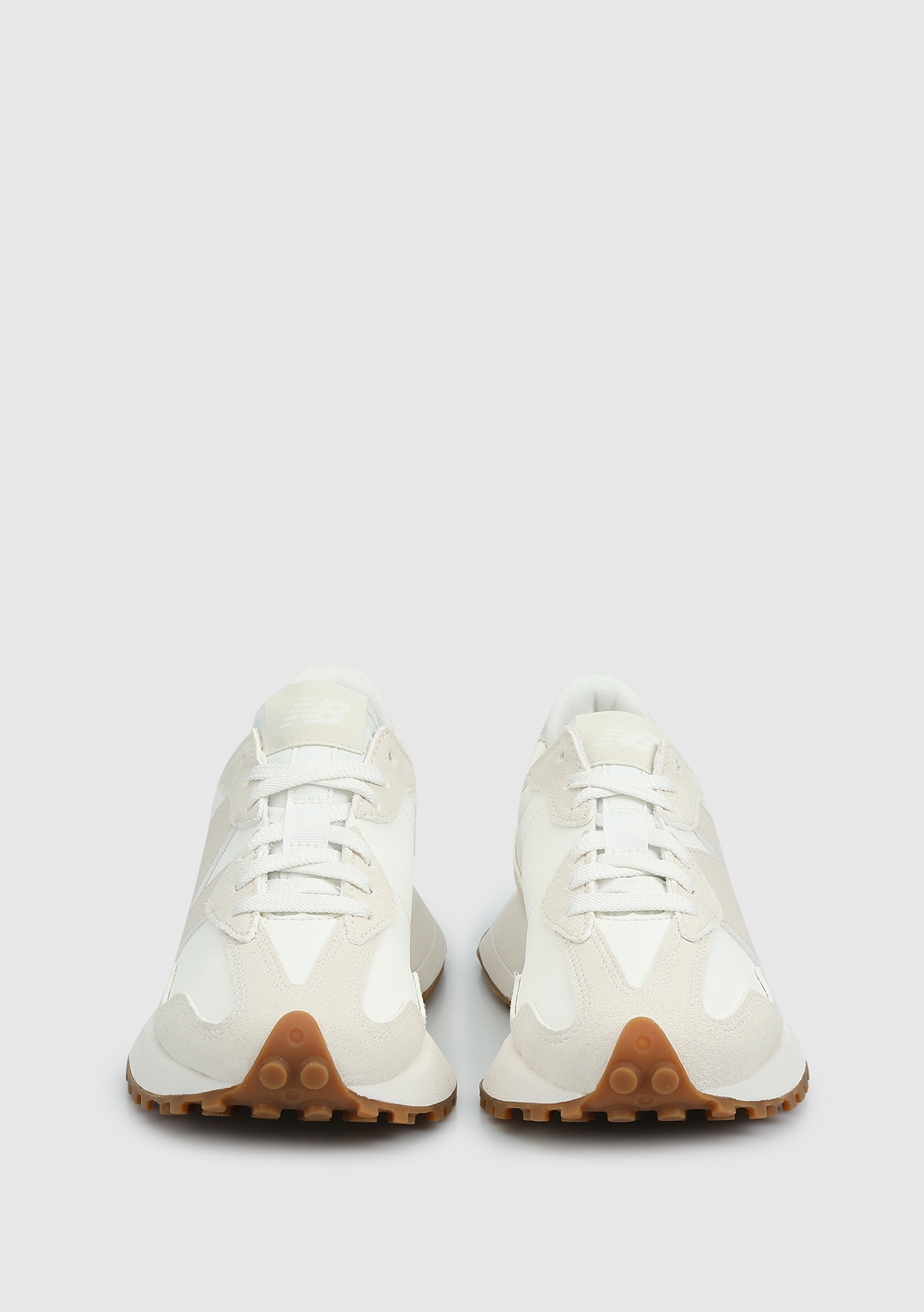 Lifestyle Women Shoes Bej Kadın Sneaker Ws327Nkdnb 