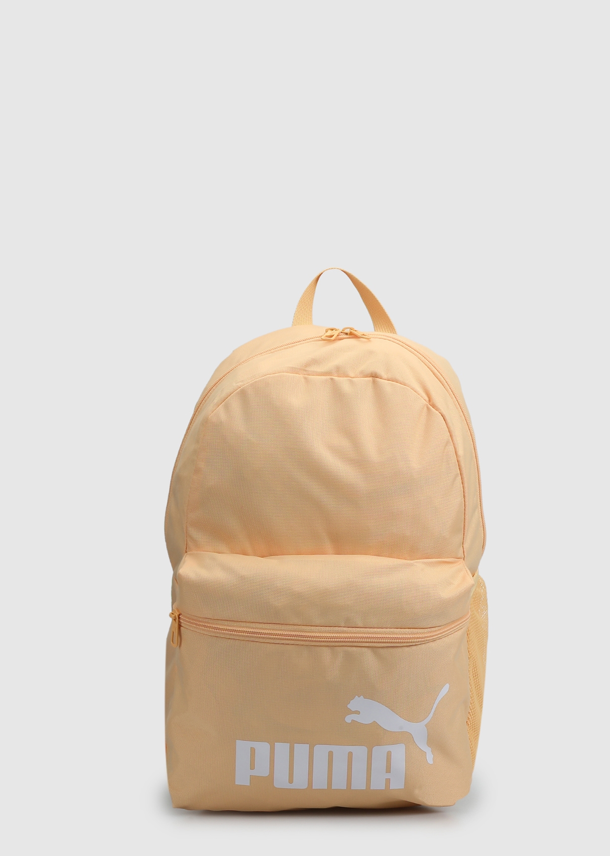 Puma Phase Backpack Pembe Kadın Sırt Çantası 09116410 