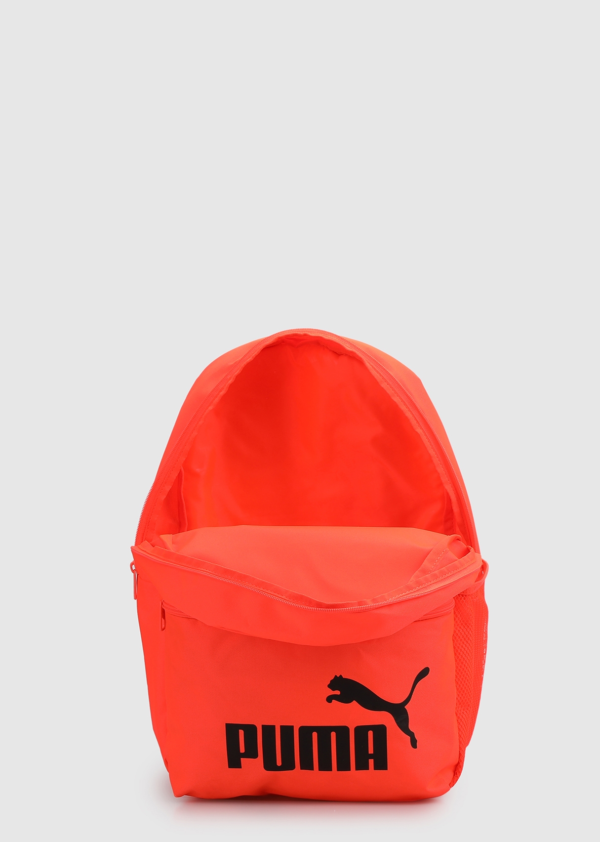 Puma Phase Backpack Turuncu Unisex Sırt Çantası 09116411 