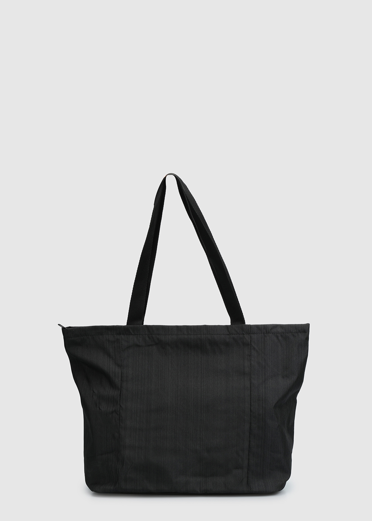 Base Shopper Siyah Kadın Omuz Çantası 09134501 
