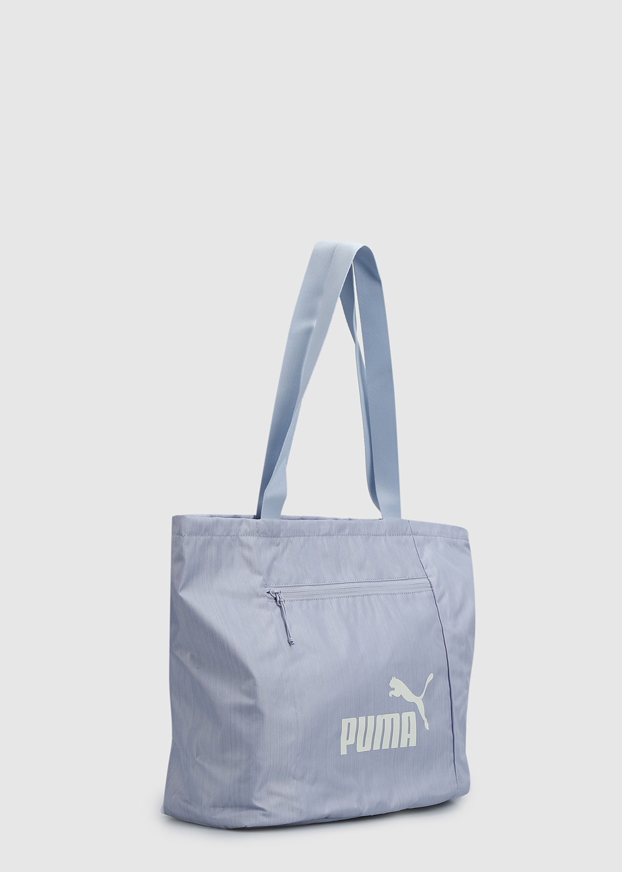 Base Shopper Mavi Kadın Omuz Çantası 09134502 