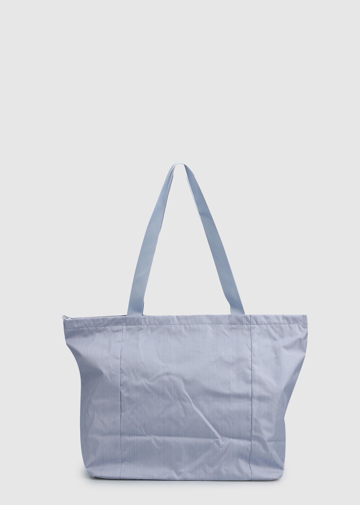 Base Shopper Mavi Kadın Omuz Çantası 09134502 