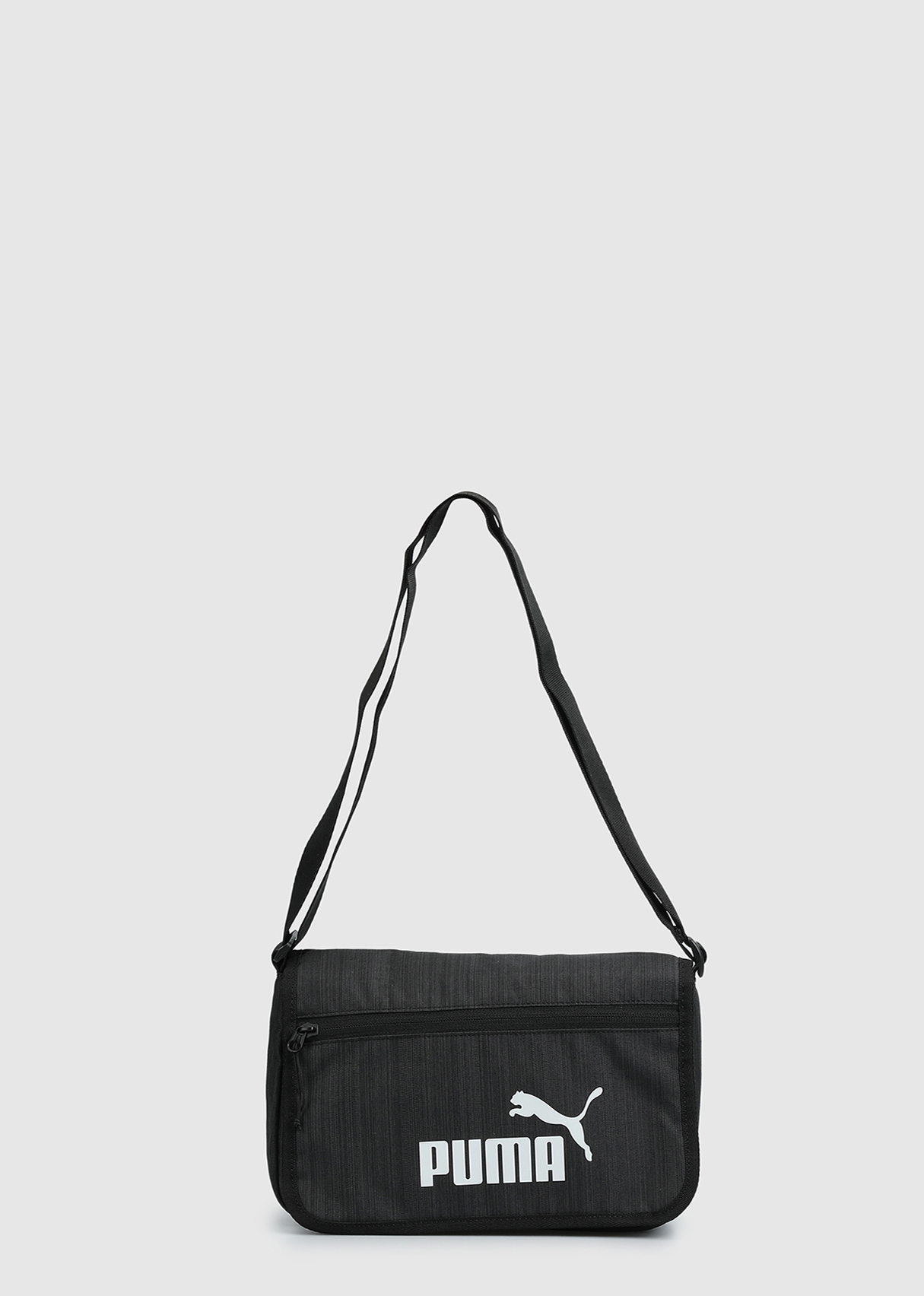Base Crossbody Bag Siyah Kadın Omuz Çantası 09134601 