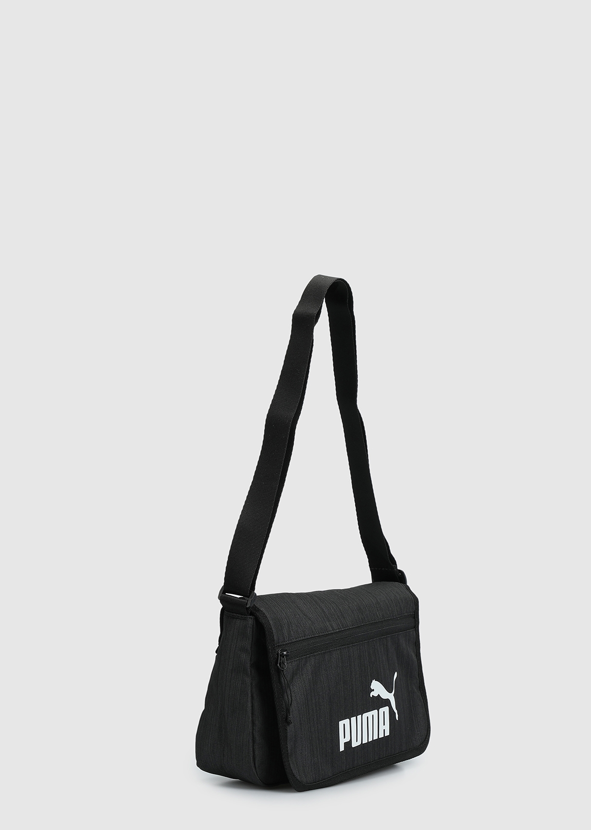 Base Crossbody Bag Siyah Kadın Omuz Çantası 09134601 