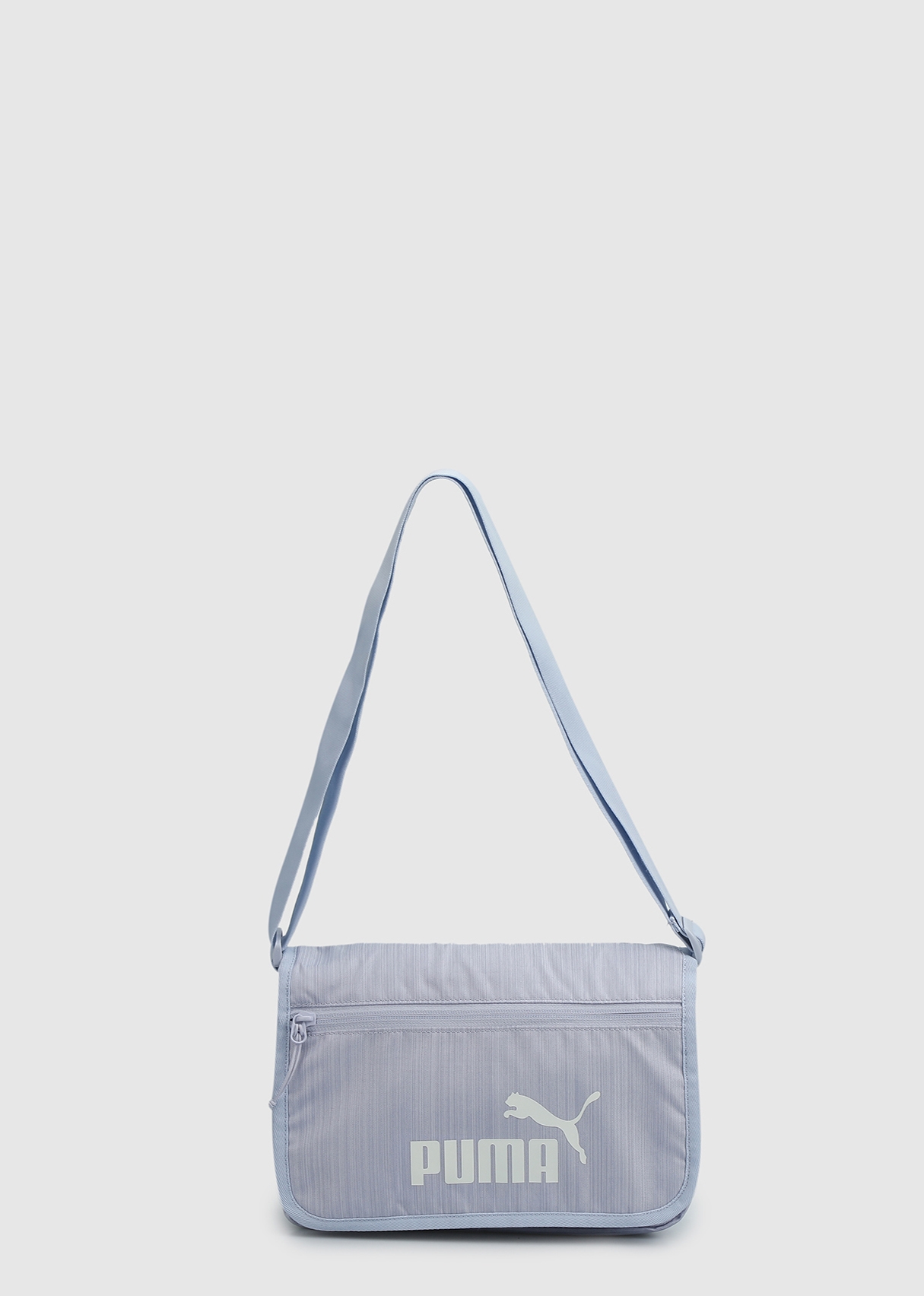 Base Crossbody Bag Mavi Kadın Omuz Çantası 09134602 