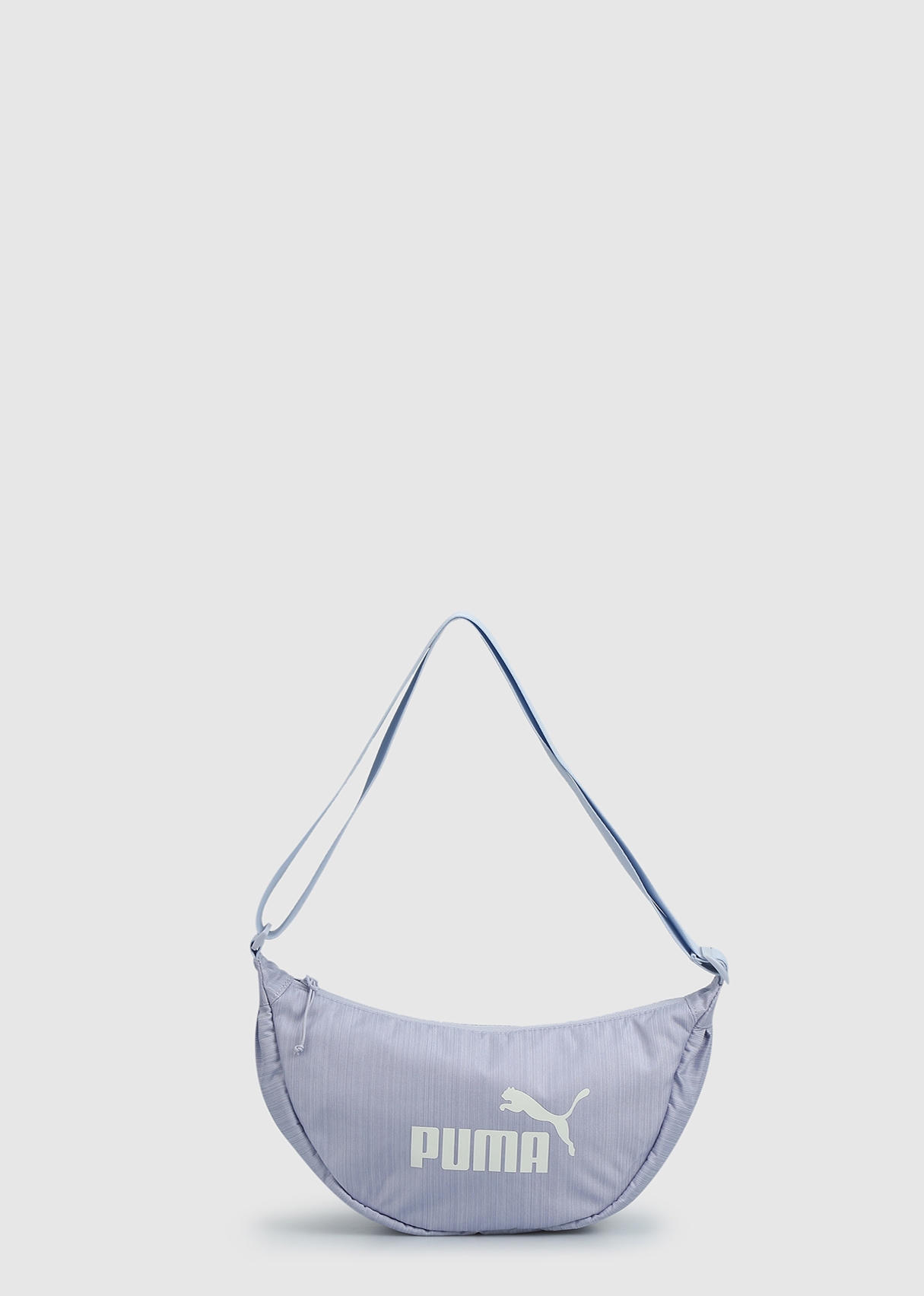 Base Half Moon Bag Mavi Kadın Omuz Çantası 09134702 