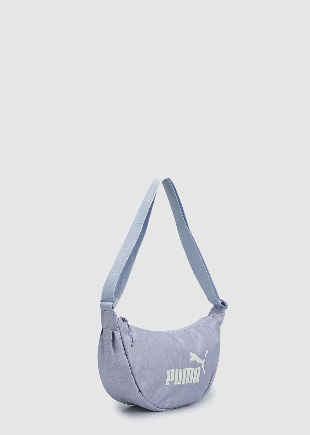 Base Half Moon Bag Mavi Kadın Omuz Çantası 09134702 