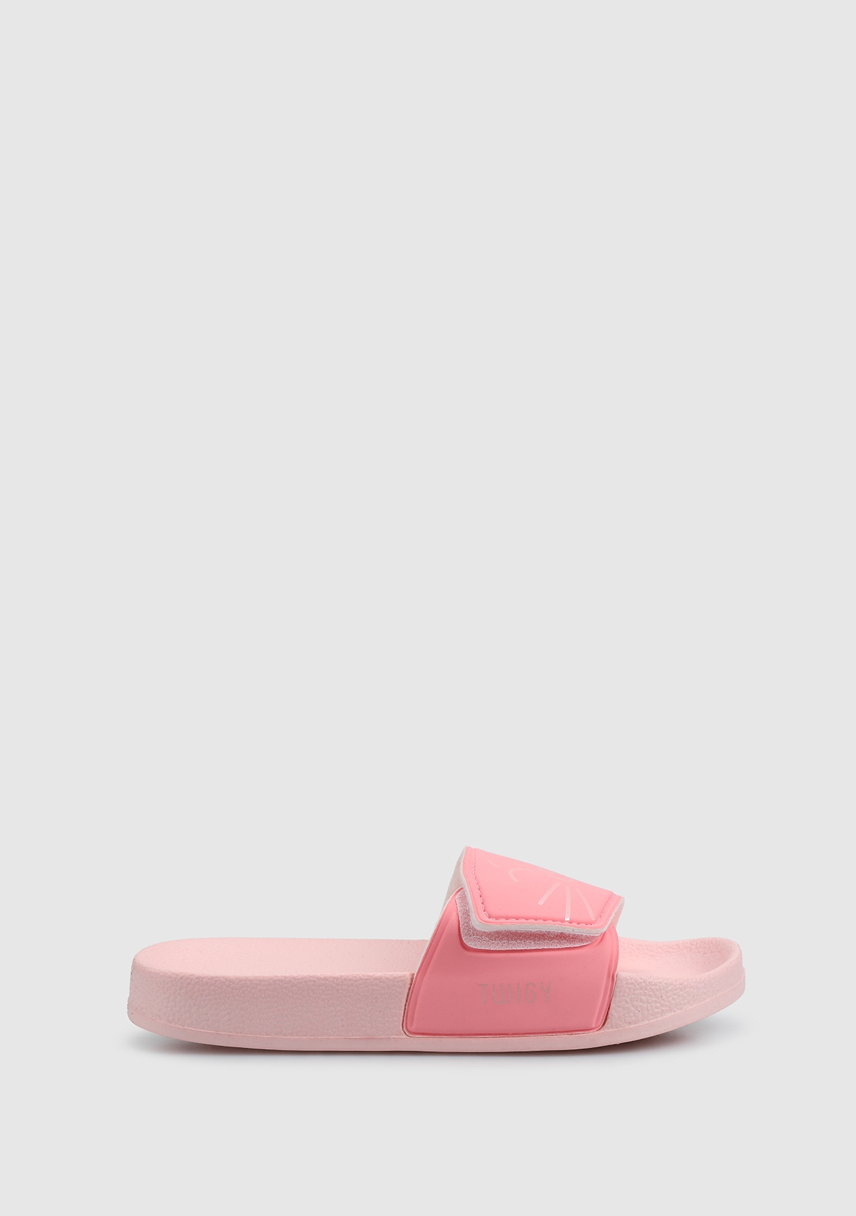 Pembe  Plaj Terliği