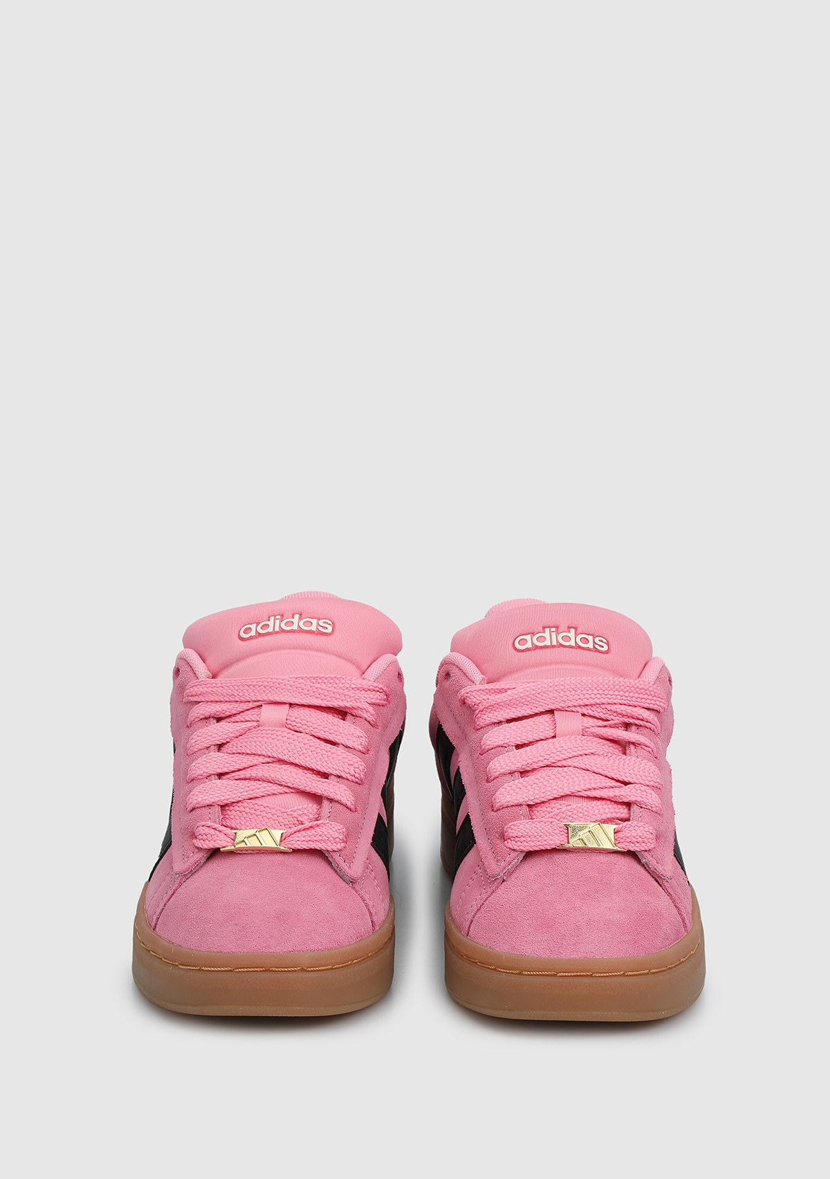 Grand Court Alpha 00S Pembe Kadın Sneaker Jh8669 